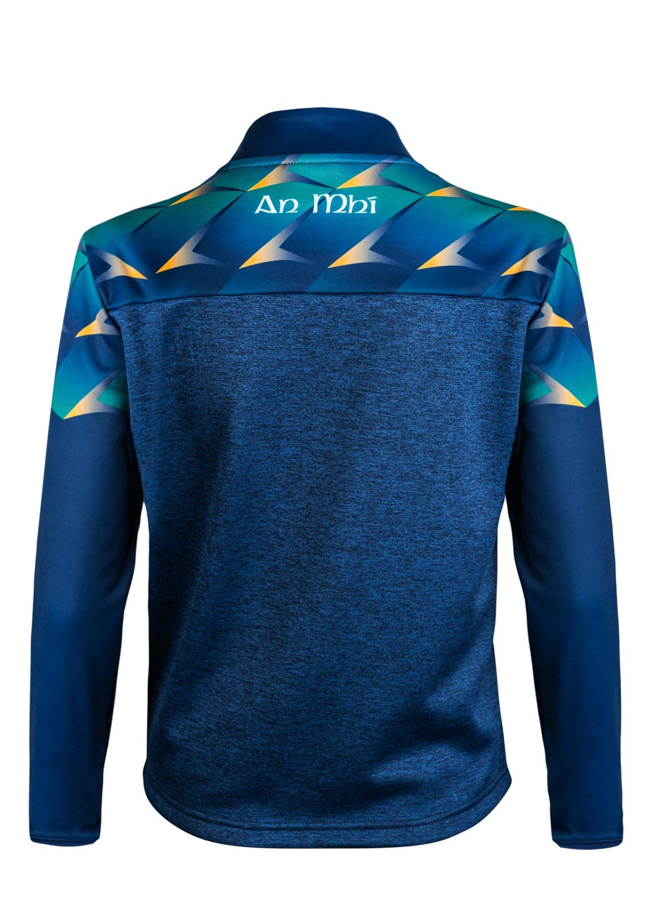 Meath Ladies Official Zip Top Adults