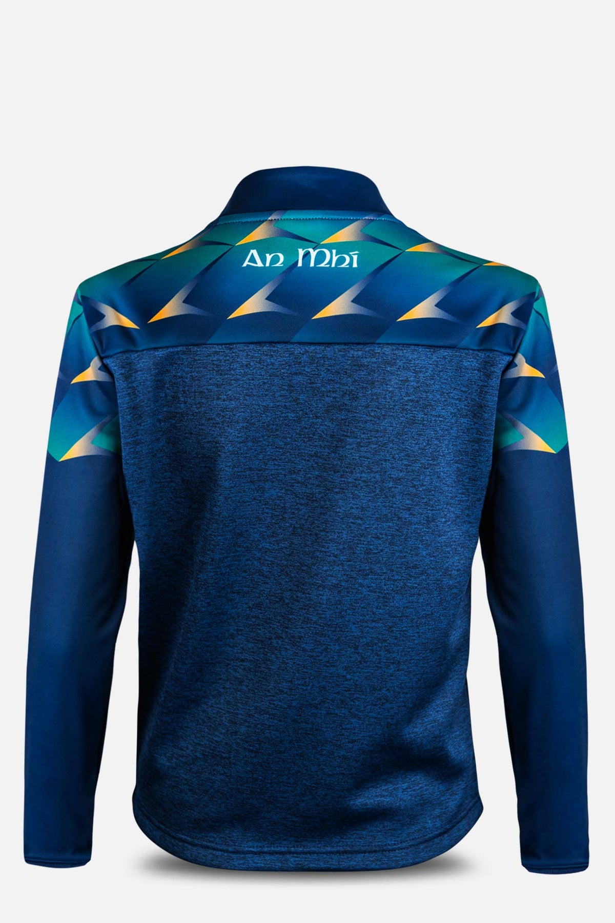 Meath Ladies Official Zip Top Kids