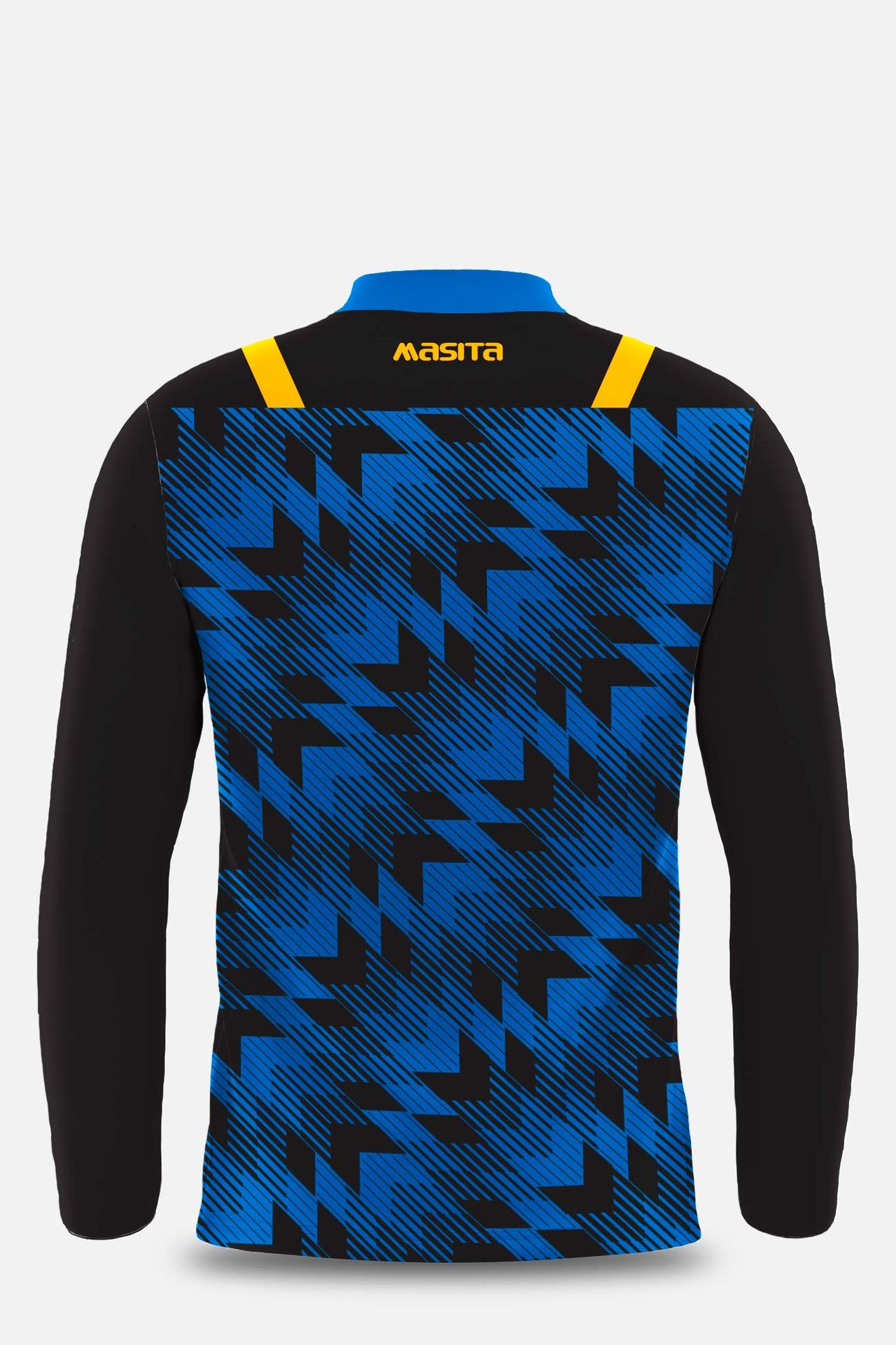 Michael Cusacks GAA Pop Up Shop Half Zip Kids & Adults