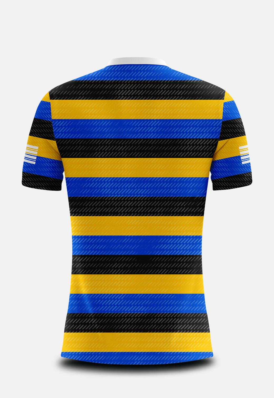 Michael Cusacks GAA  Home Jersey Regular Fit Kids & Adults