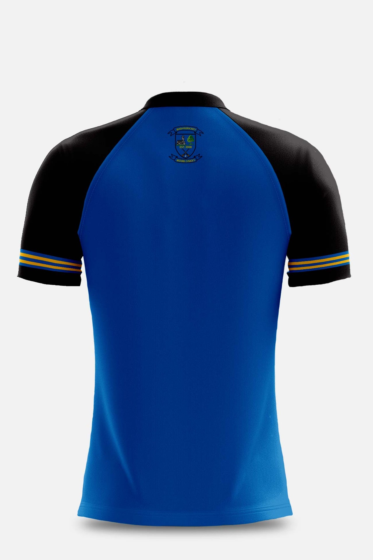 Michael Cusacks GAA Pop Up Shop Polo Shirt Regular Fit Adult