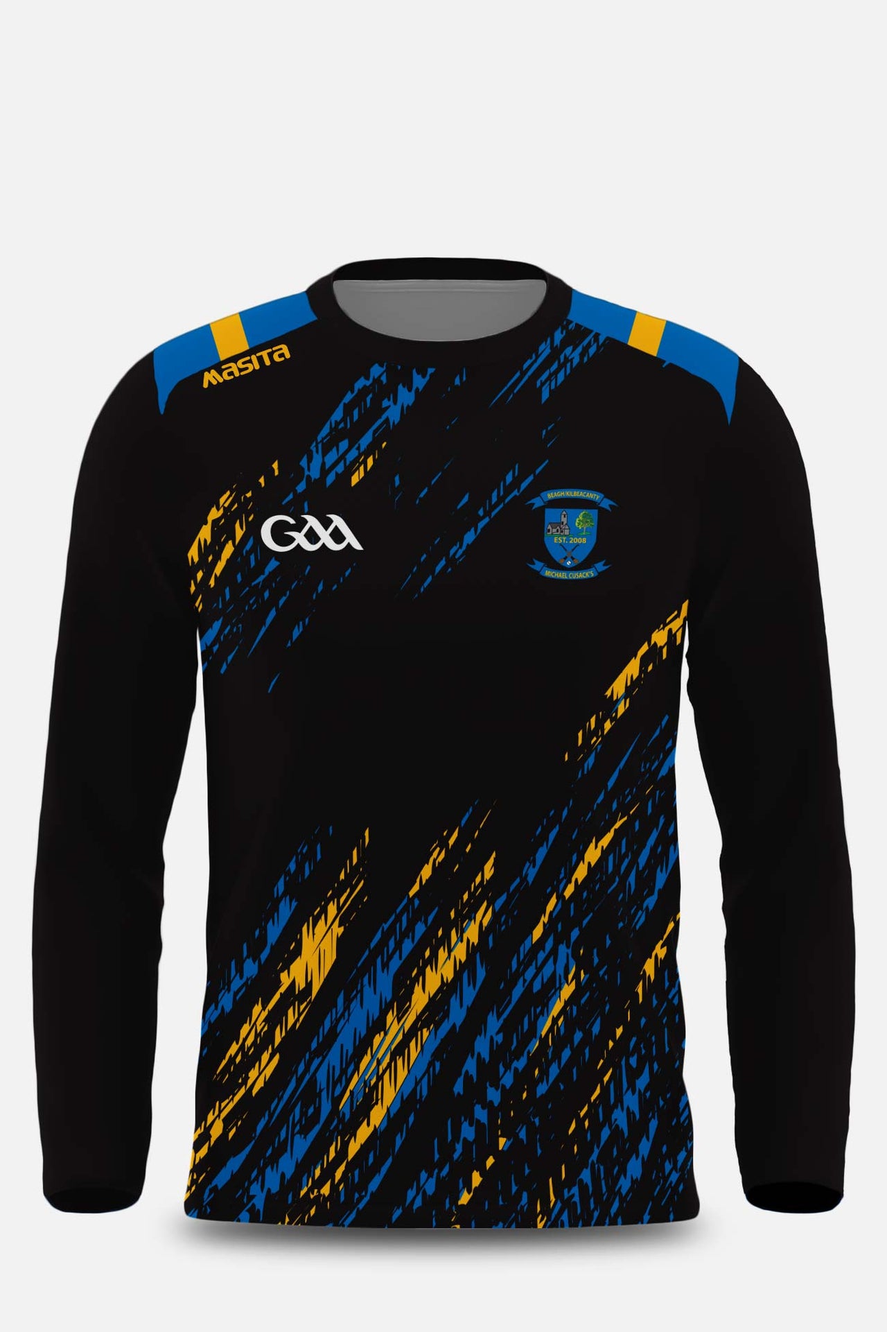 Michael Cusacks GAA  Sweater Kids & Adults