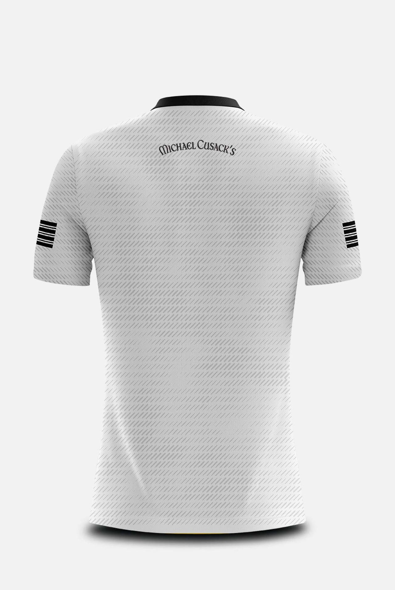 Michael Cusacks GAA Pop Up Shop Goalkeeper Jersey Regular Fit Kids & Adults