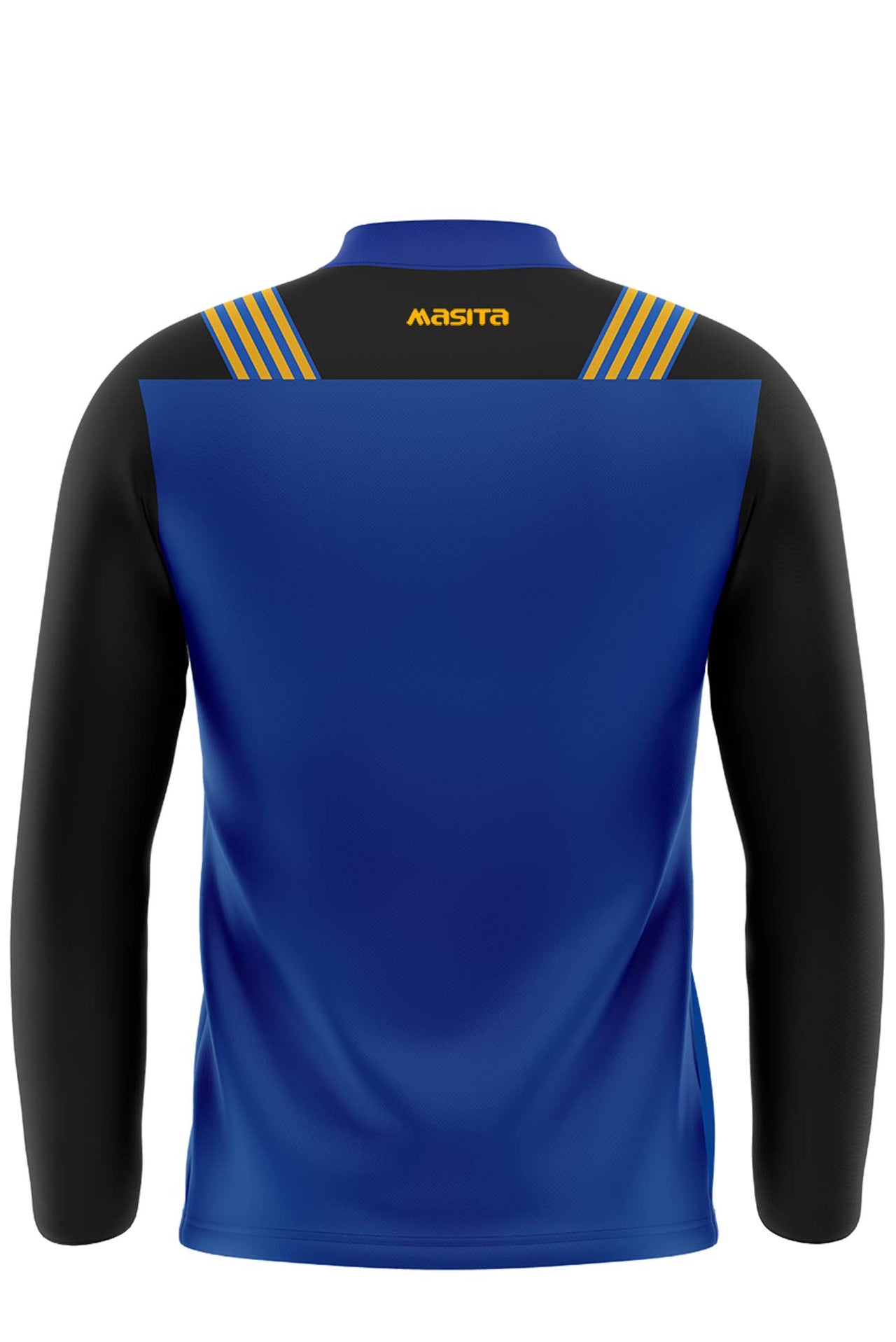 Michael Cusack's GAA Tulsa Style Quarter Zip Kids