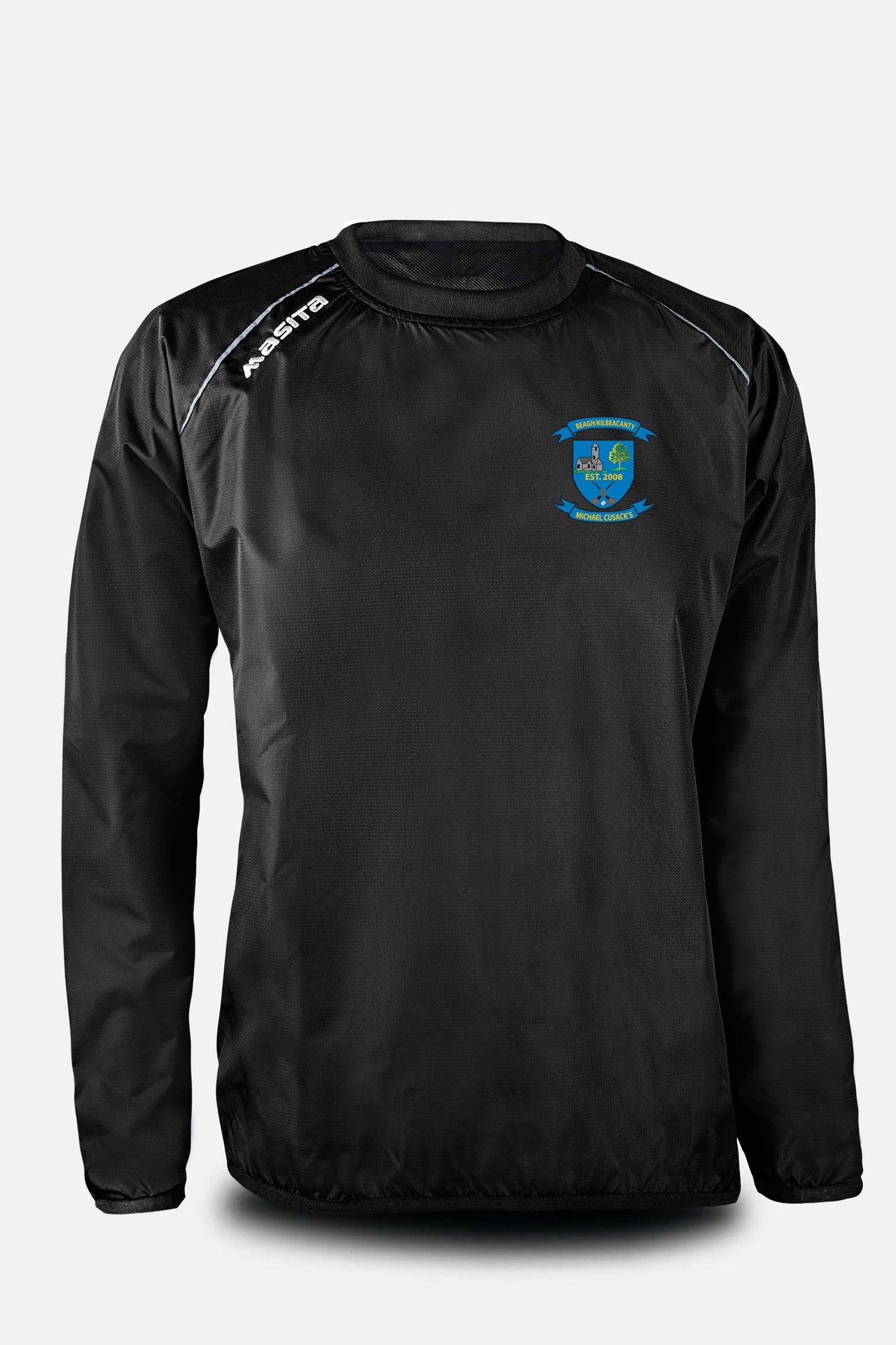 Michael Cusacks GAA Pop Up Shop Rainsweater Kids & Adults