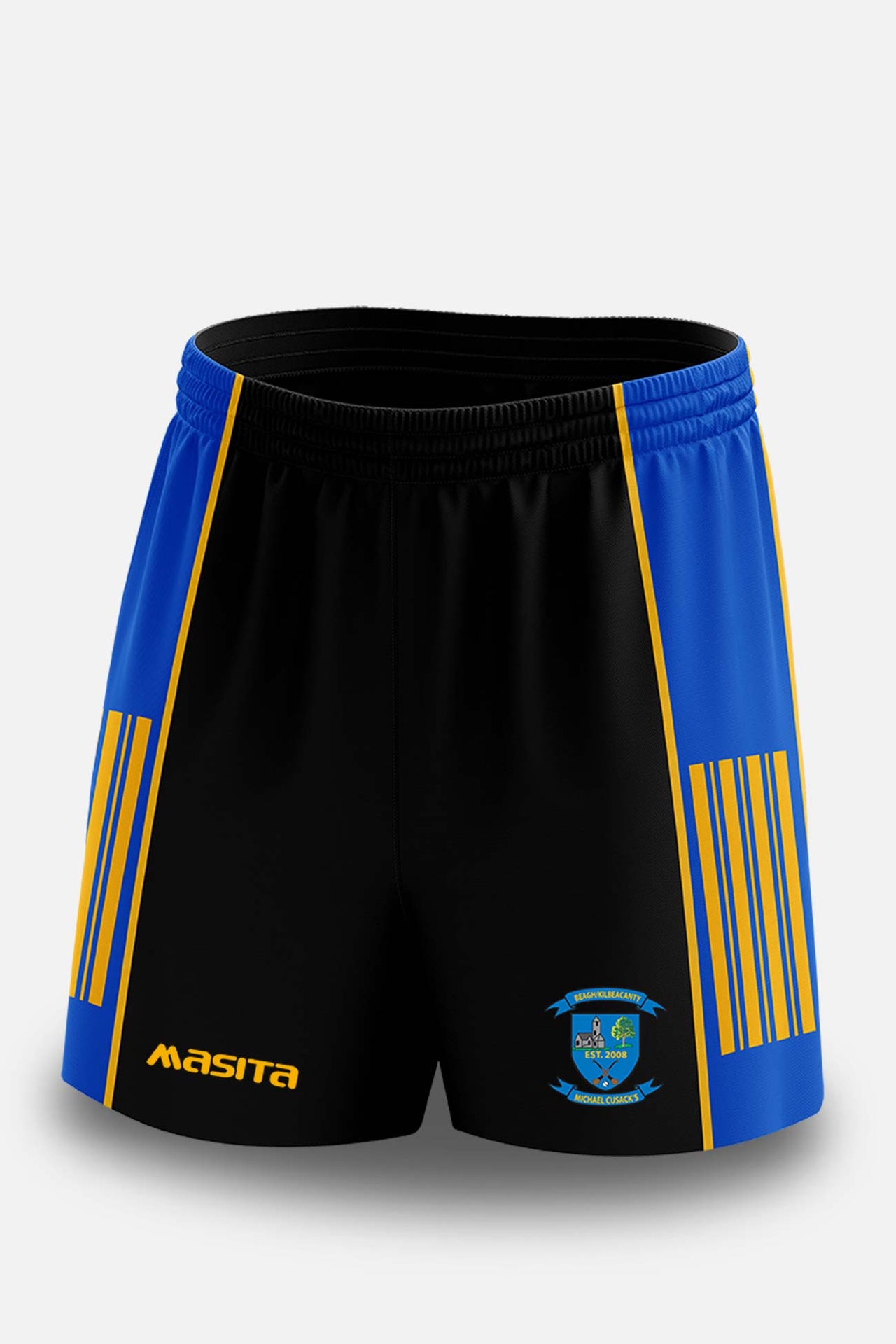 Michael Cusacks GAA  Training Shorts Kids & Adults