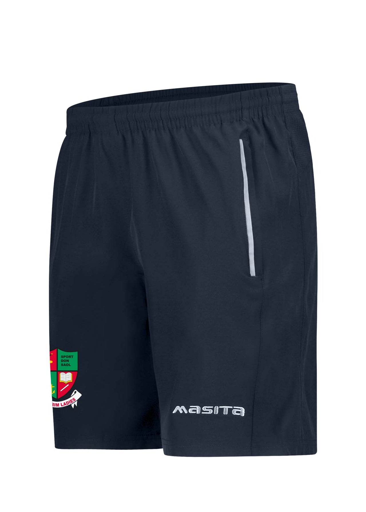 Mostrim Ladies GAA Leisure Short Adult