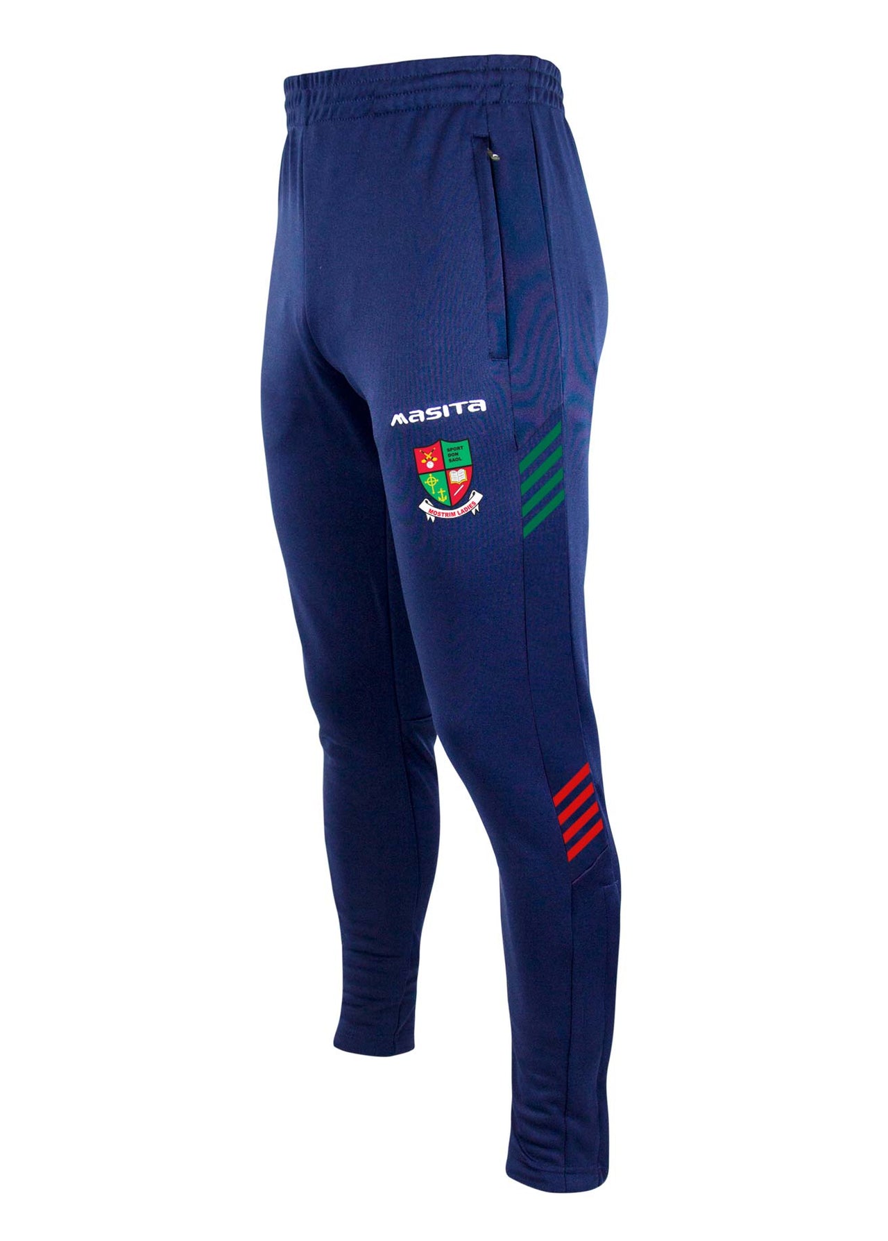 Mostrim Ladies GAA Hydro Style Skinny Bottoms Kids