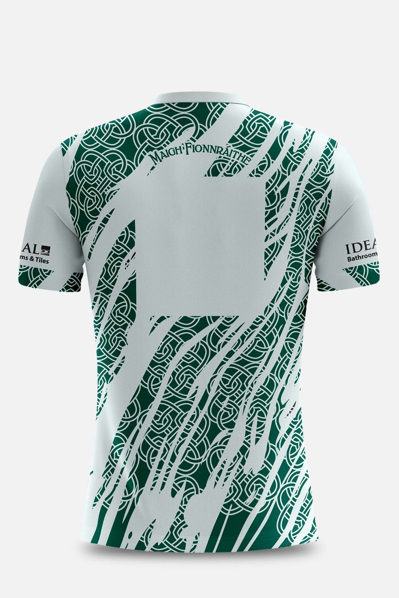 Moyfenragh Meath Regional Goalkeeper Jersey Player Fit Adult