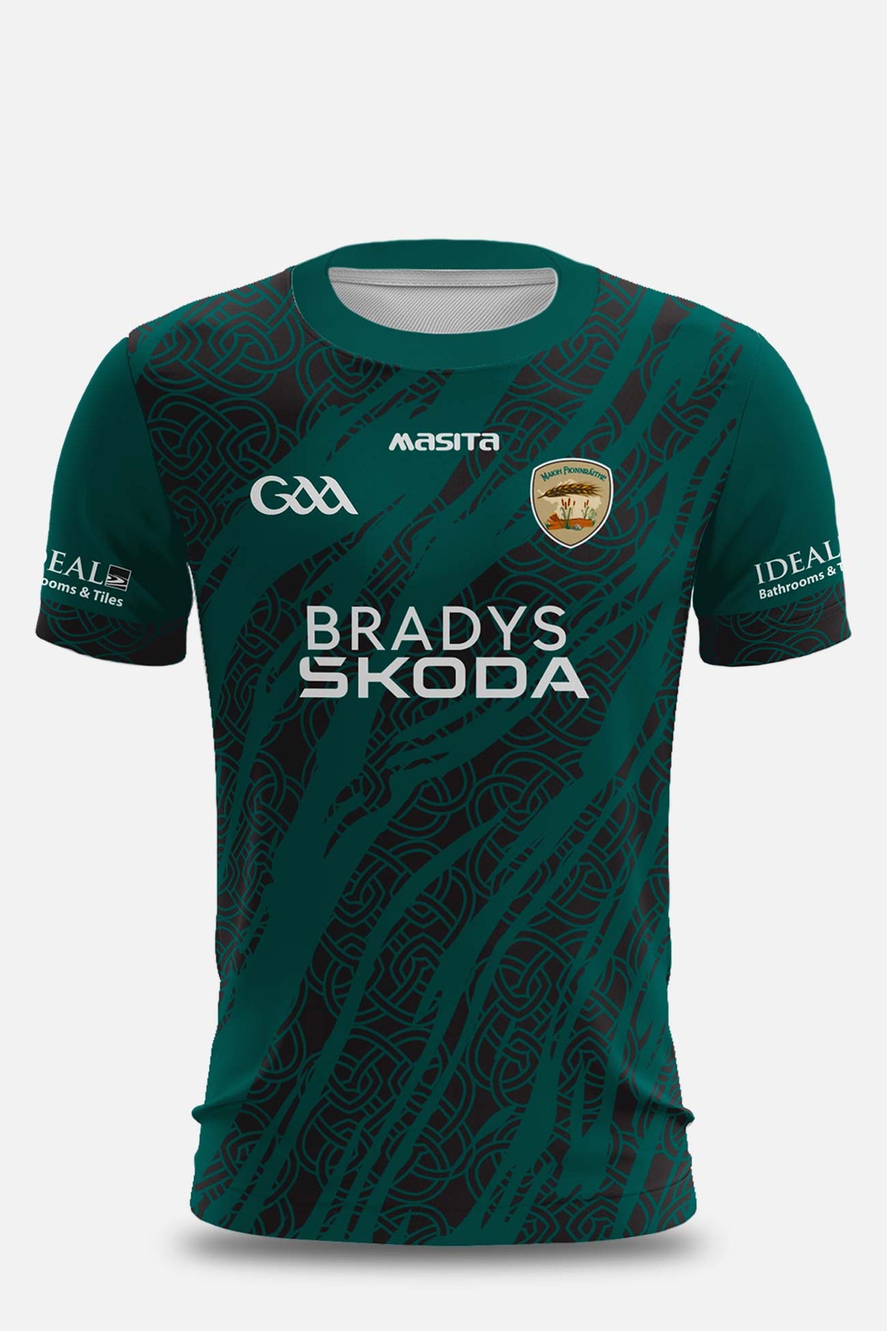 Moyfenragh Meath Regional Jersey Player Fit Adult