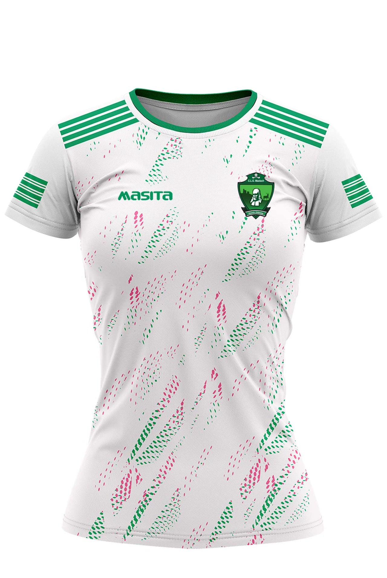 Moylagh LGFA Training Jersey Kids