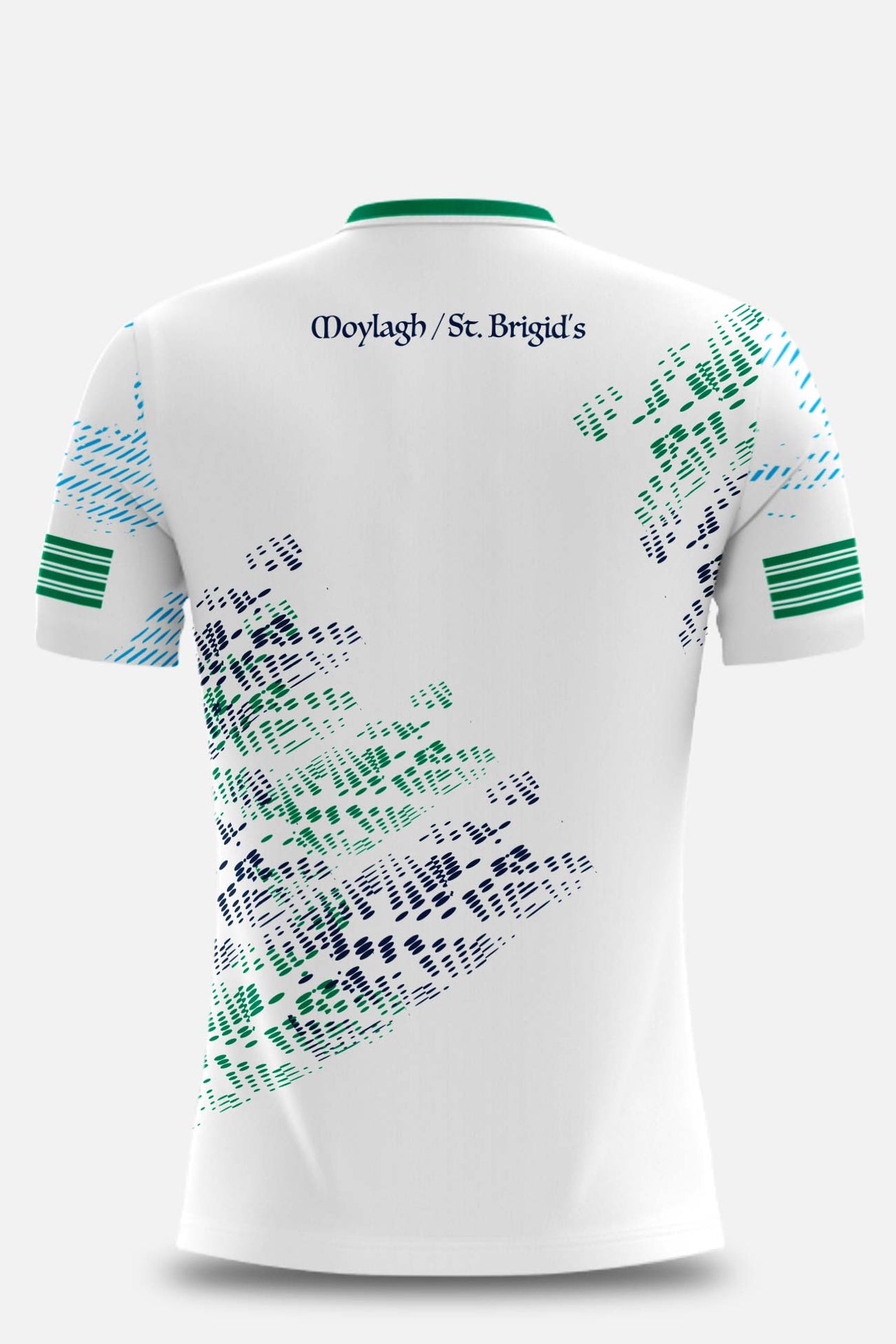 Moylagh St. Brigid's LGFA Training Jersey Kids