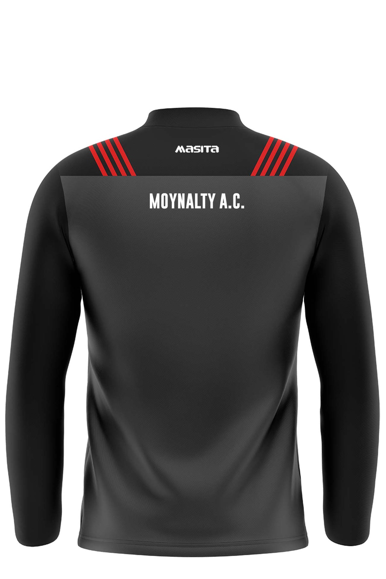 Moynalty AC  Errigal Style Sweater Kids