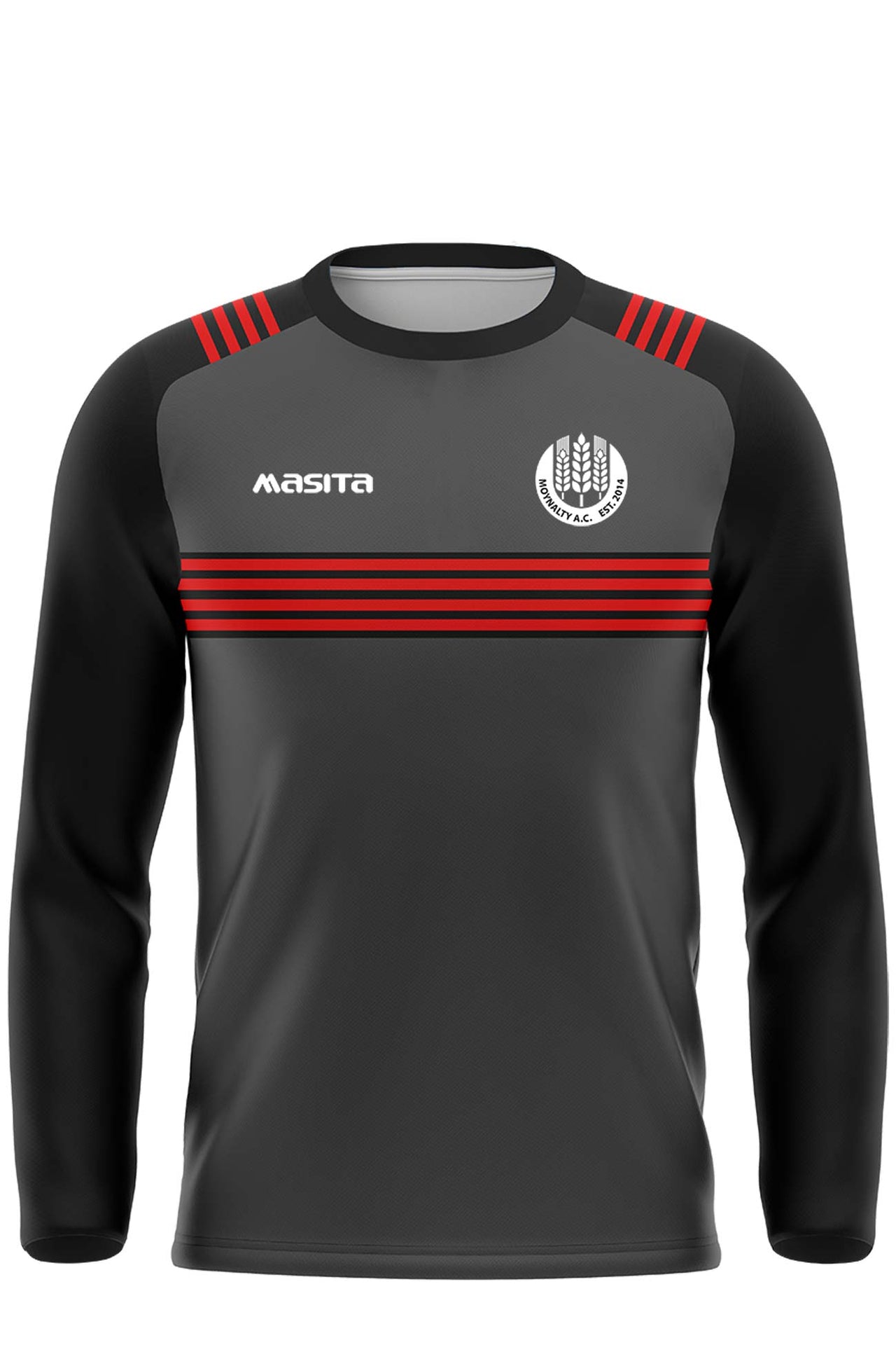 Moynalty AC Pop Up Shop Errigal Style Sweater Kids