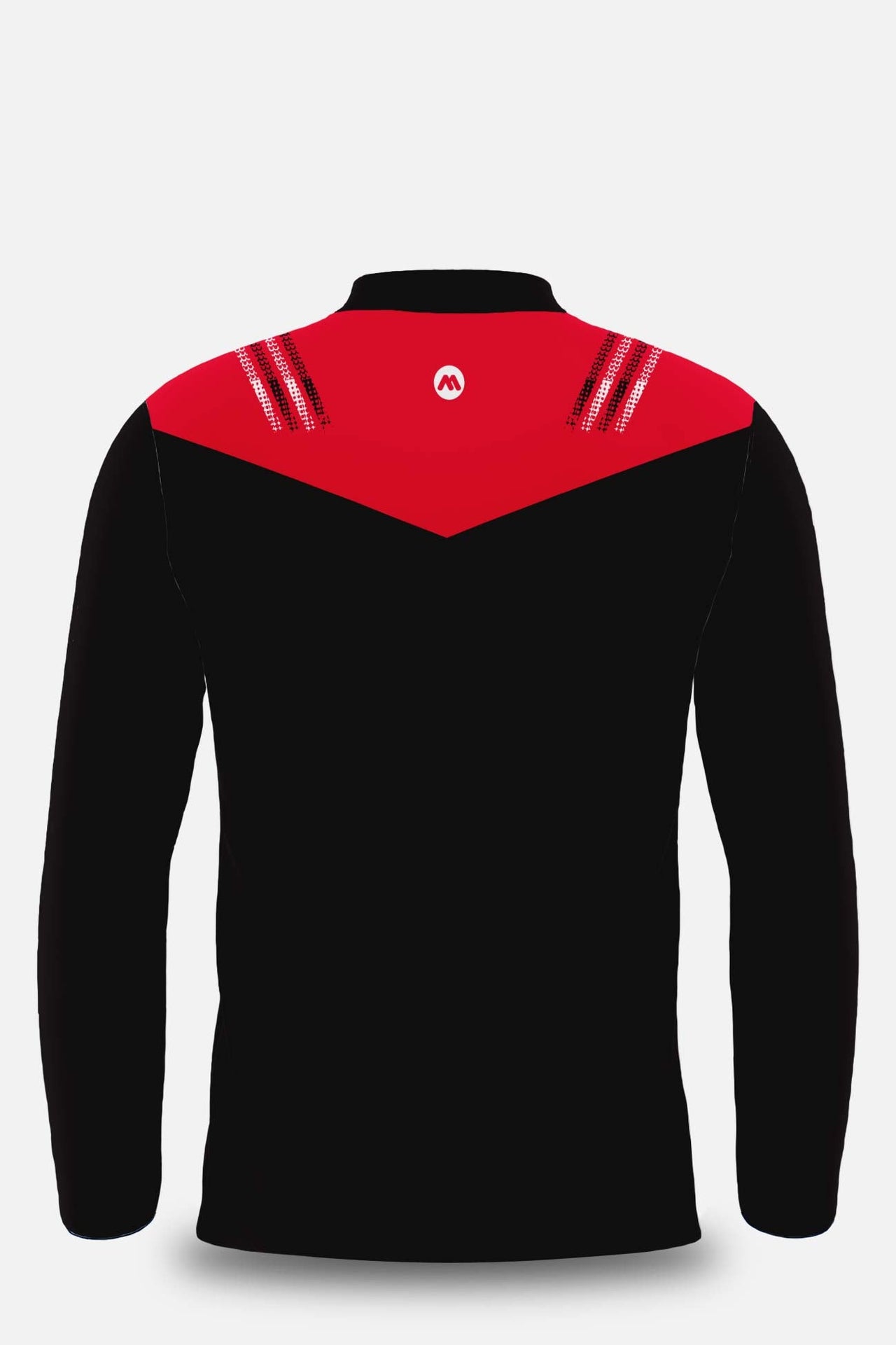 Moynalty AC Pop Up Shop Zip Top adult