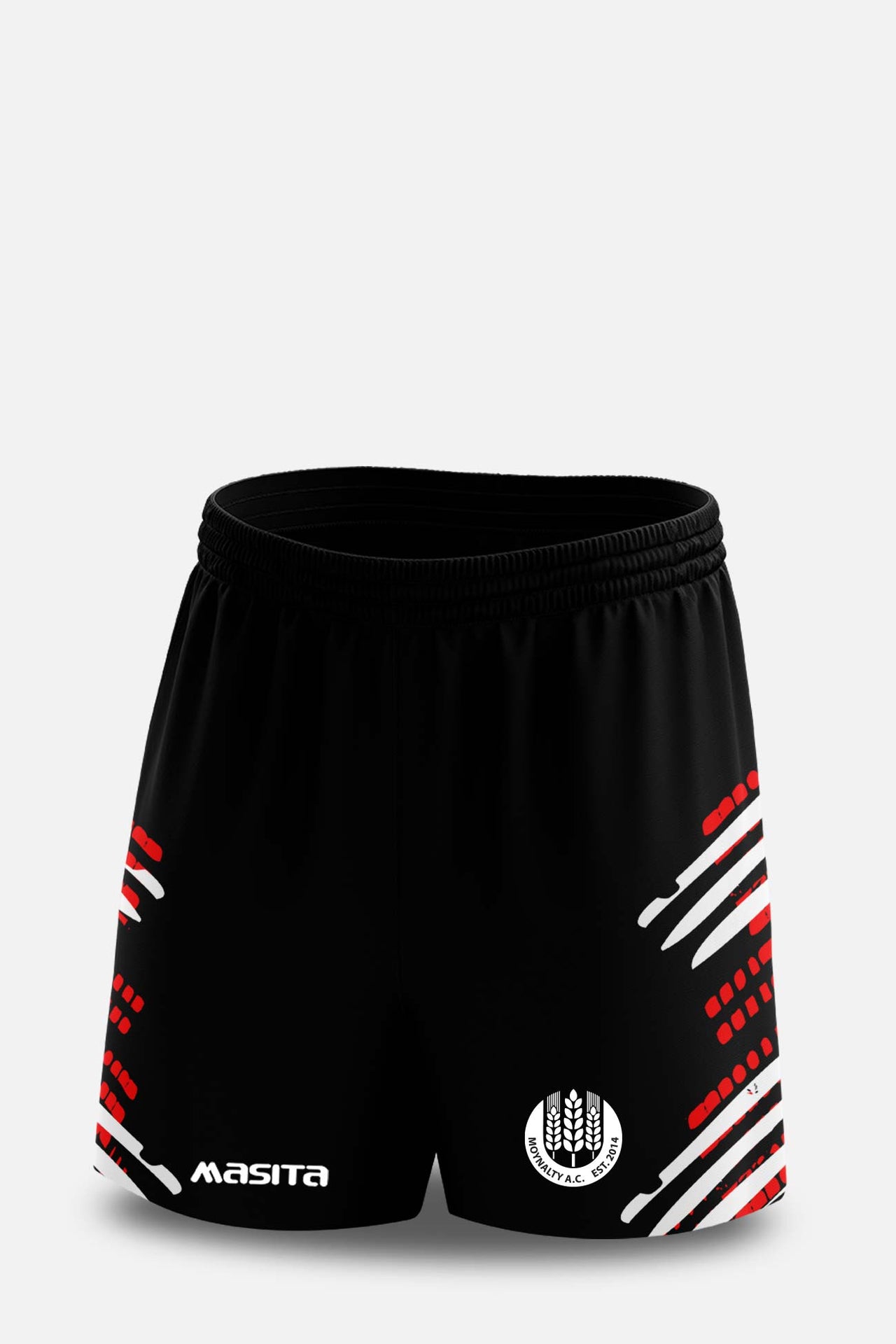 Moynalty AC Training Shorts Kids & Adults