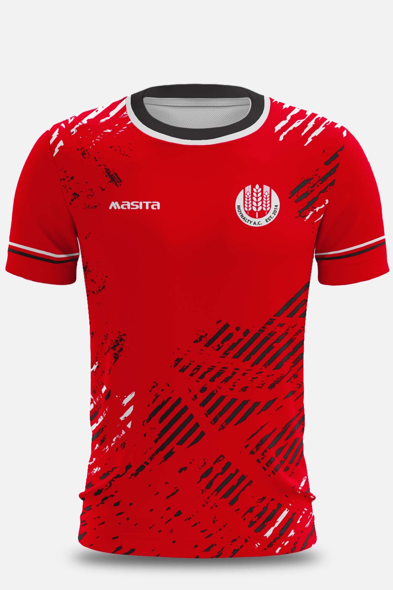 Moynalty AC Pop Up Shop Training Jersey Kids