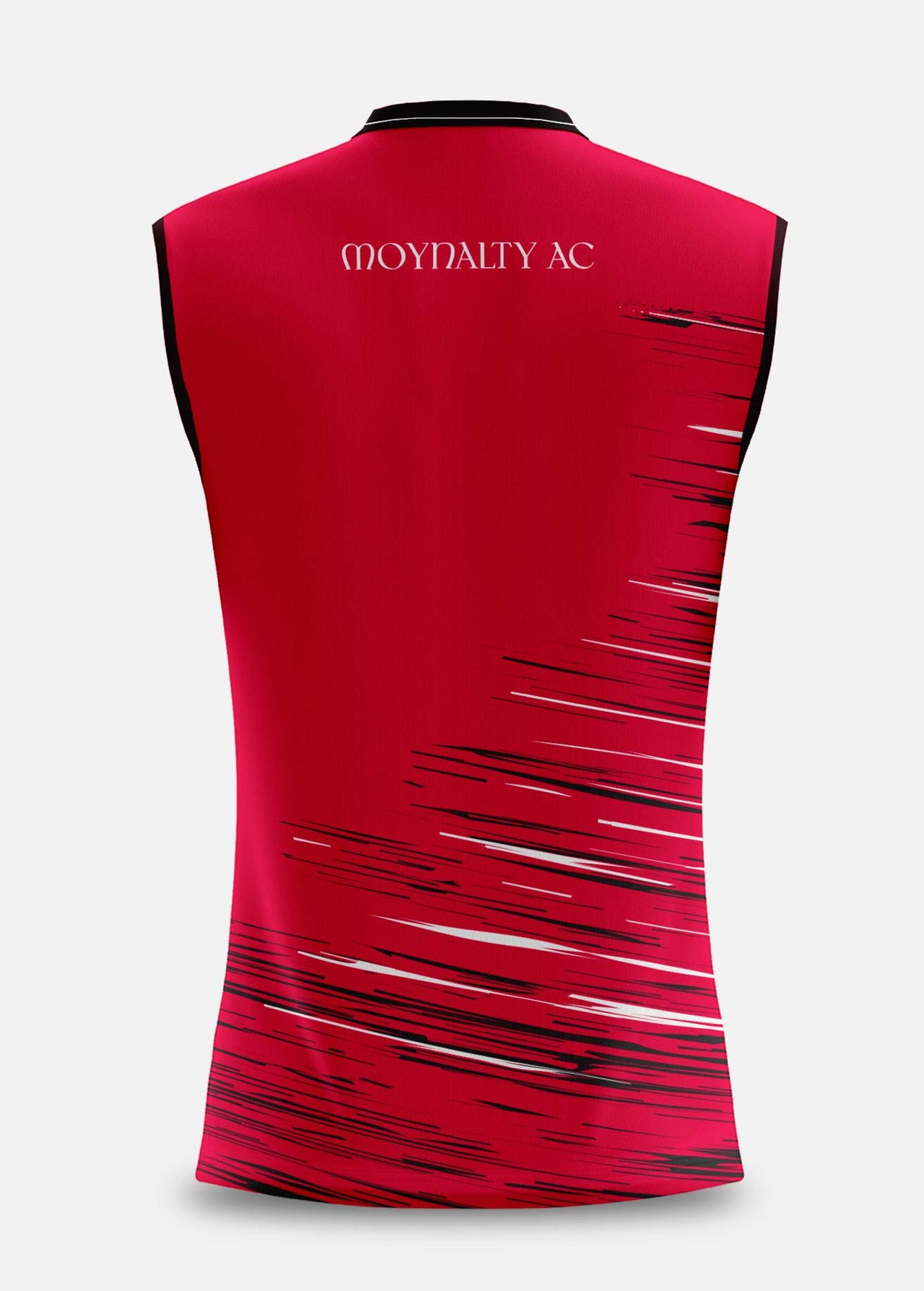 Moynalty AC Sleeveless Jersey Regular Fit Kids & Adults