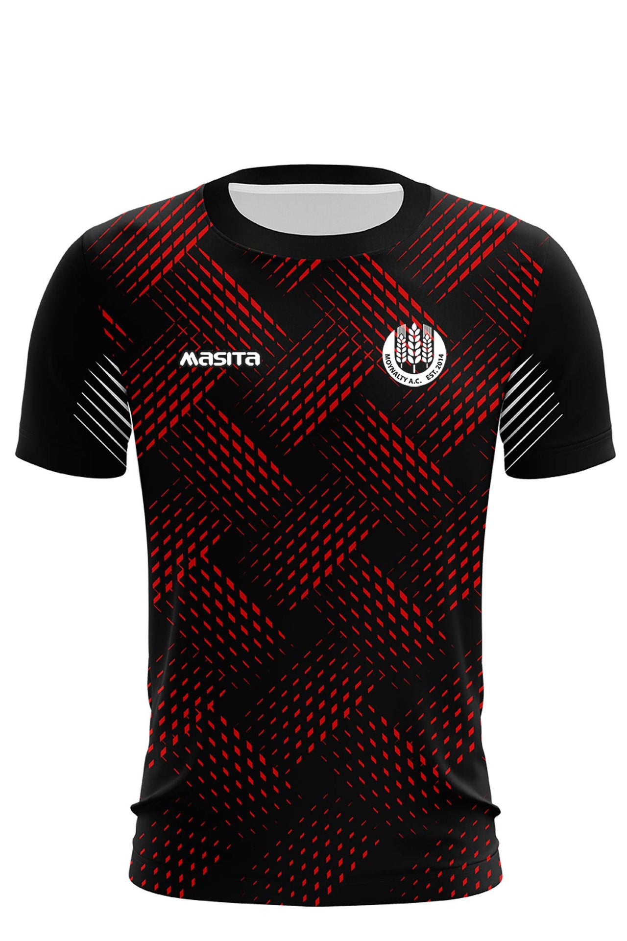 Moynalty AC Pop Up Shop Training Jersey Regular Fit Adult