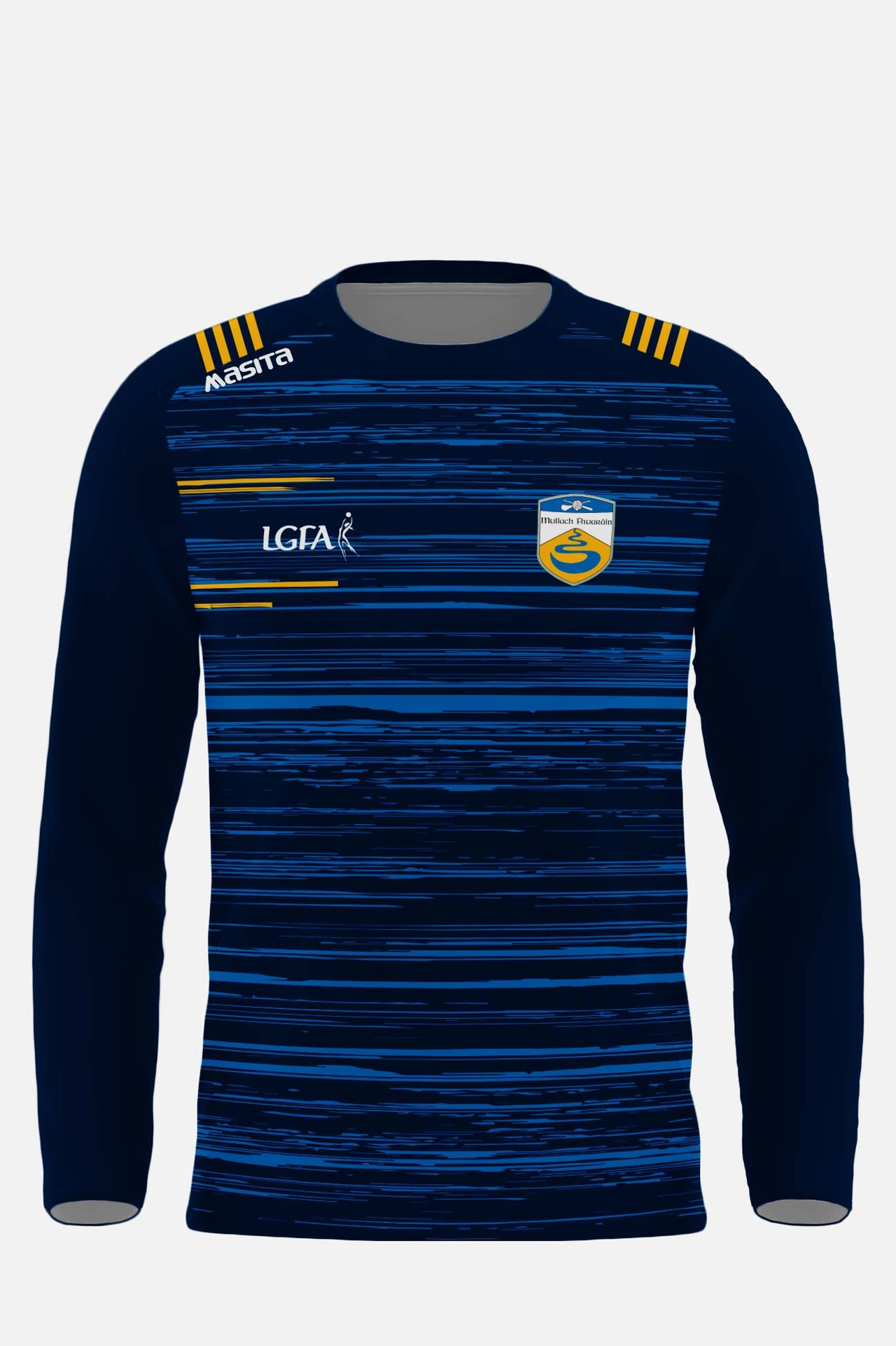 Mullahoran LGFA Pop Up Shop Sweater Kids & Adults