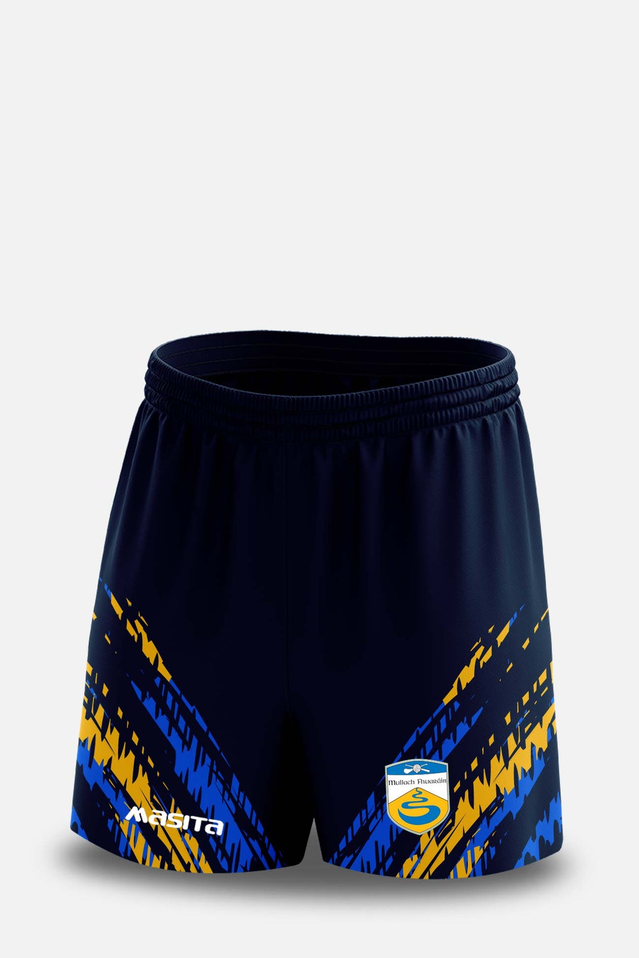 Mullahoran LGFA  Training Shorts Kids & Adults
