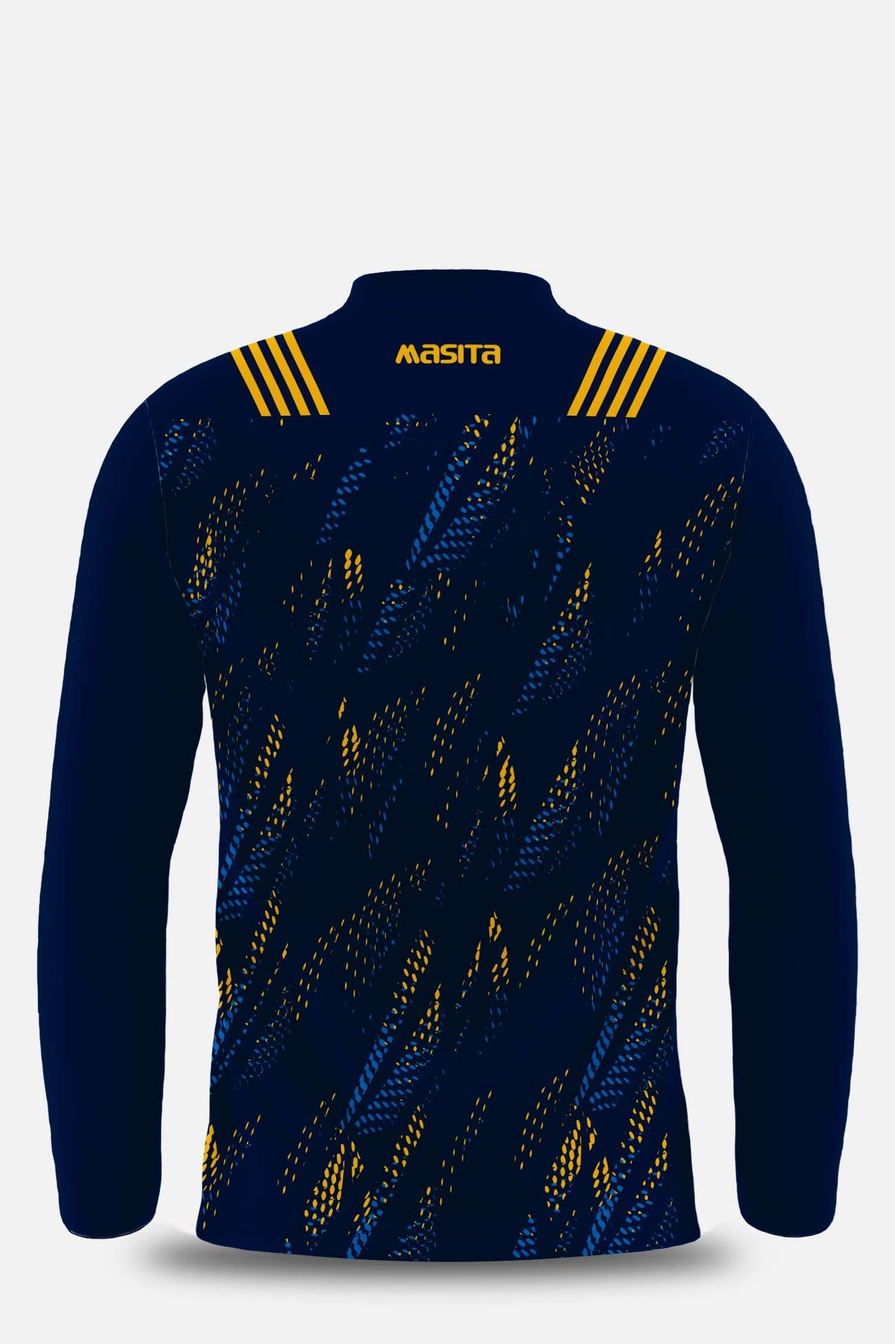 Mullahoran LGFA Pop Up Shop Half Zip Kids & Adults