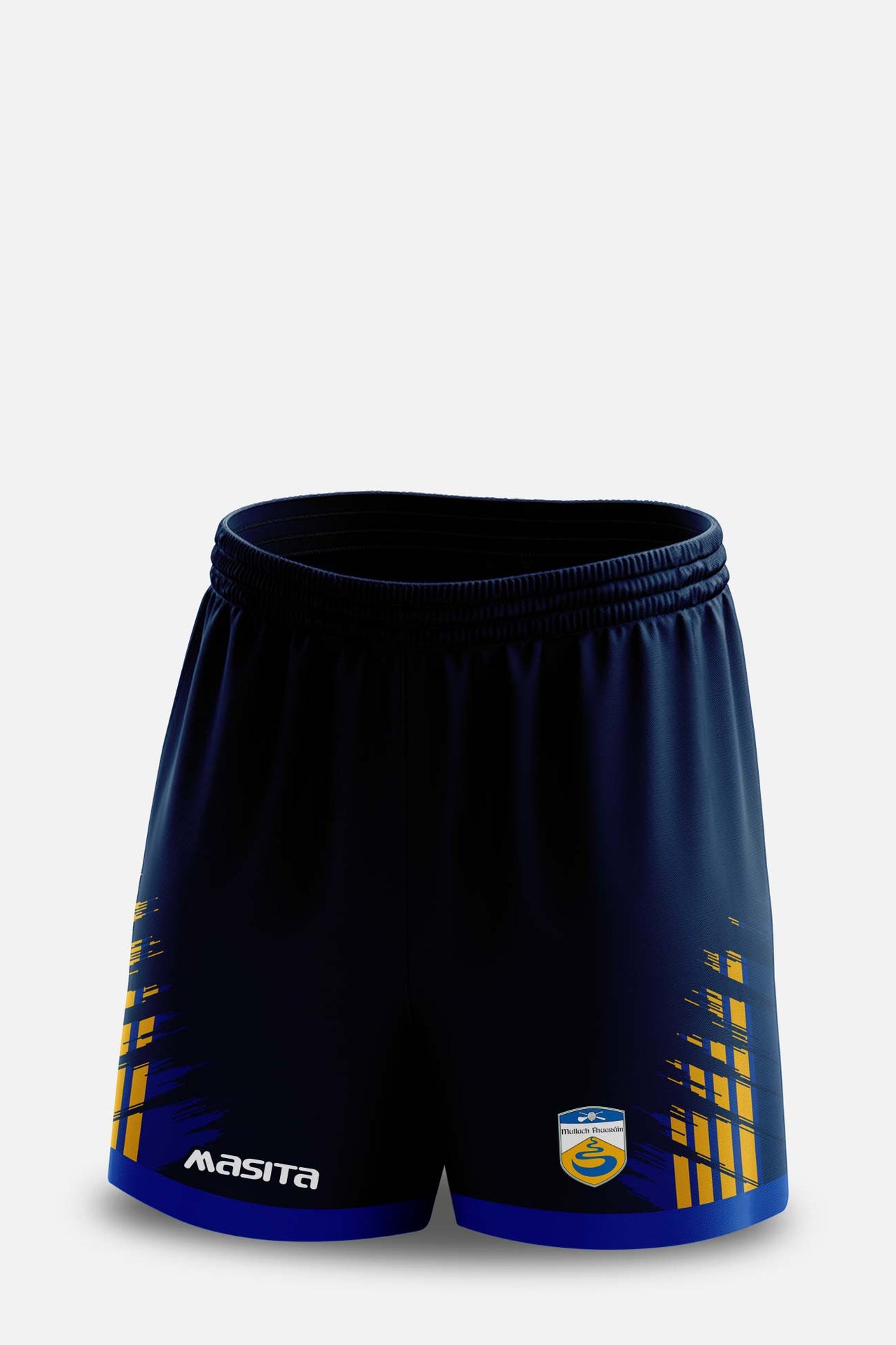 Mullahoran LGFA  Match Shorts Kids & Adults