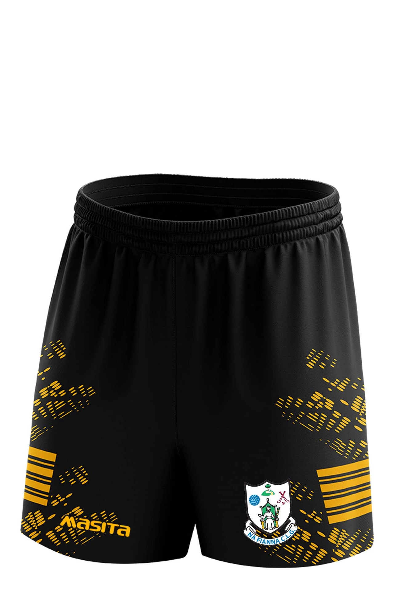 Na Fianna CLG Apollo Training Shorts Kids