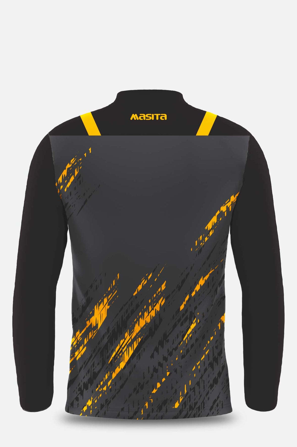 Na Fianna GAA Pop Up Shop Sublimated Style Half Zip Kids & Adults