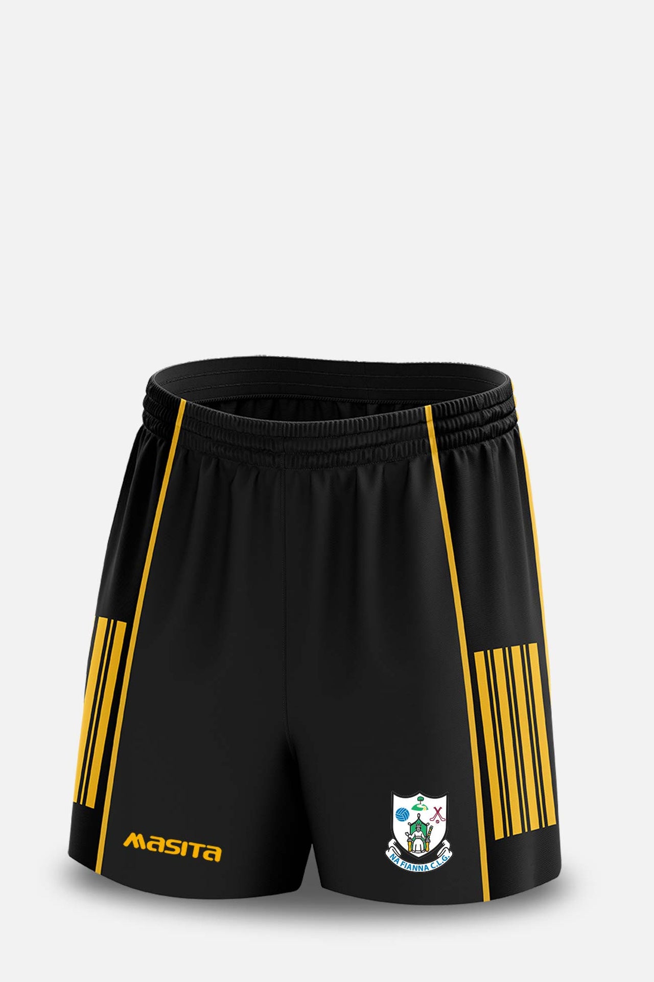 Na Fianna Pop Up Shop Match Shorts Kids & Adults