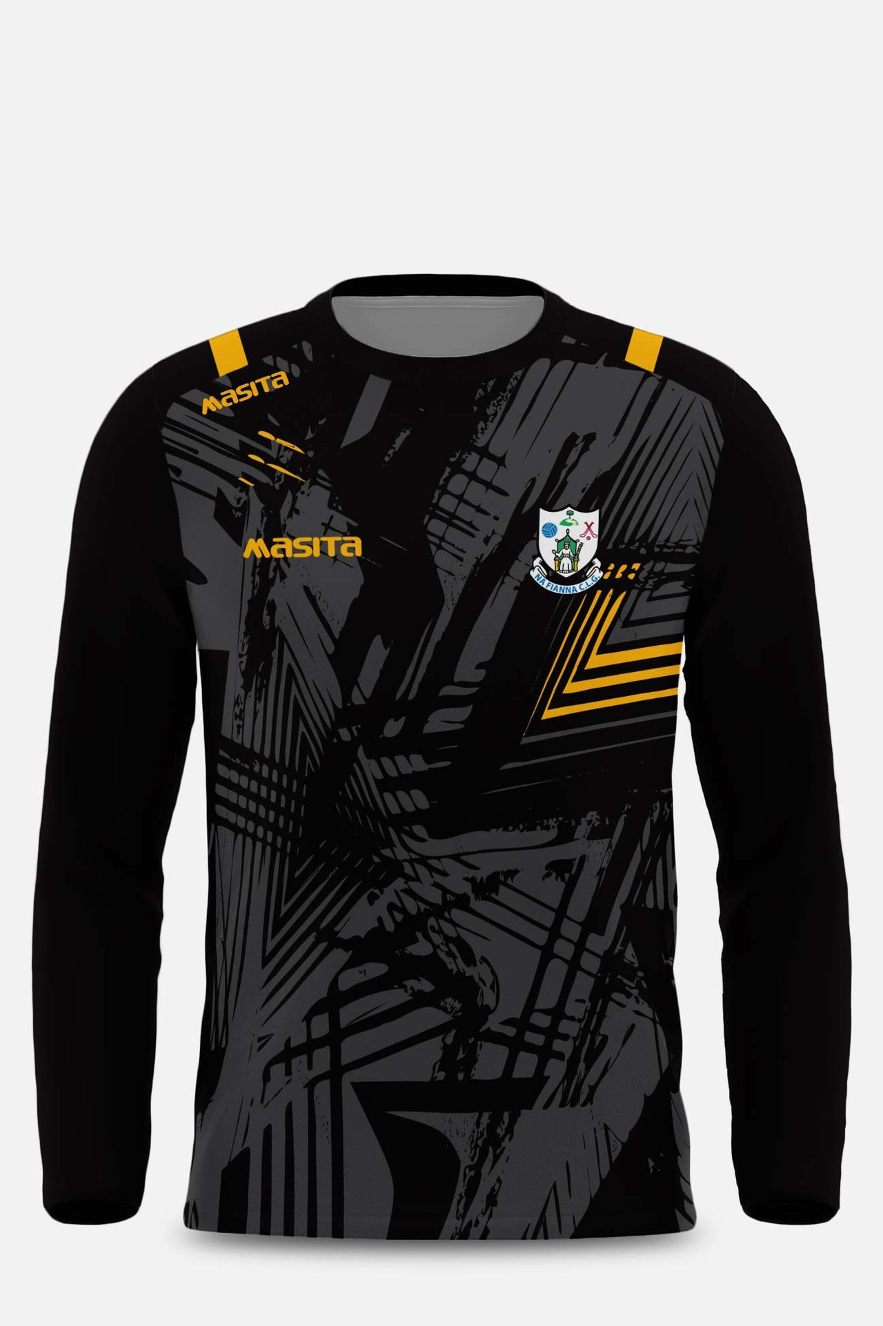 Na Fianna  Sweater Kids & Adults