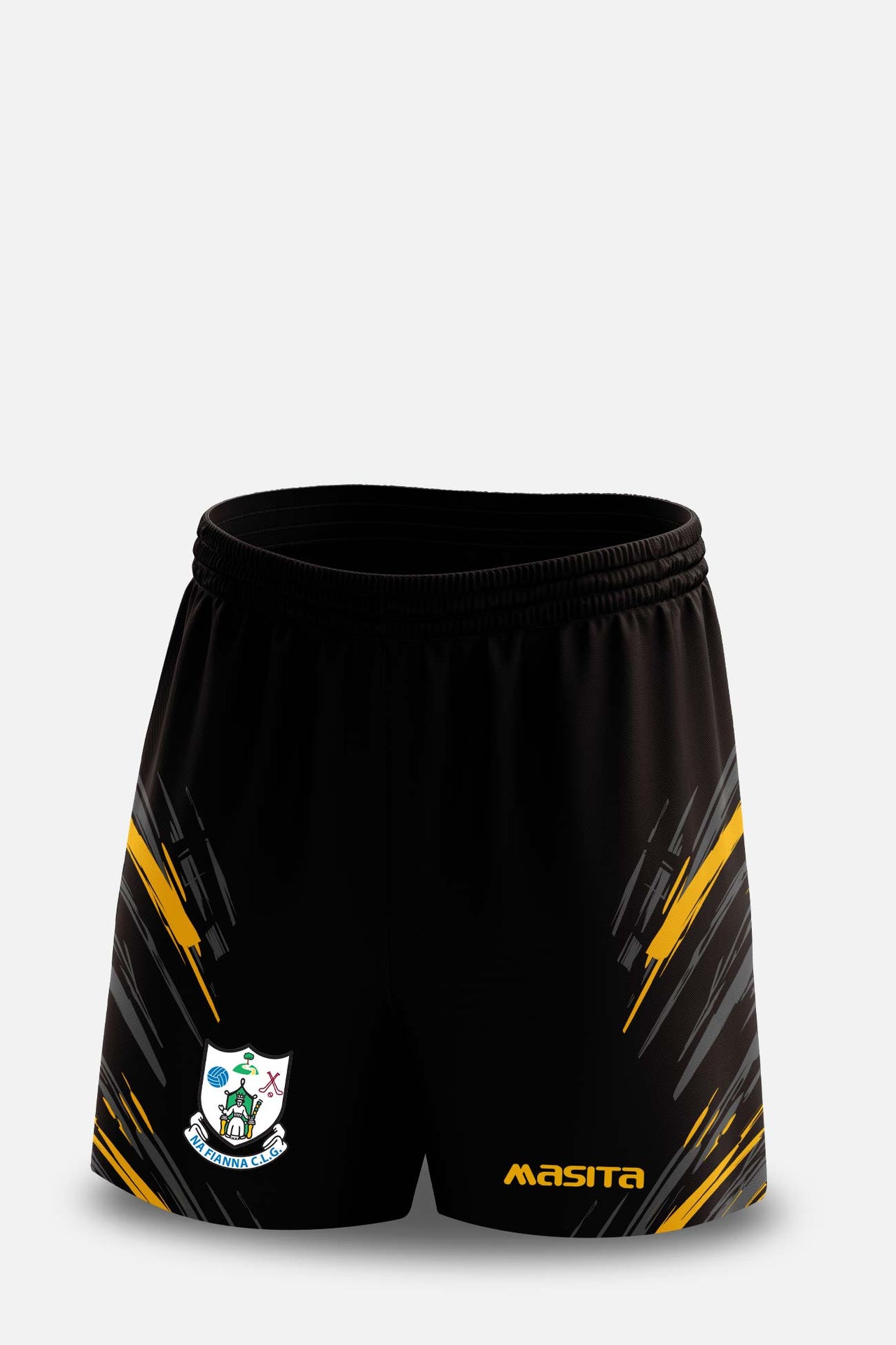 Na Fianna Pop Up Shop Training Shorts Kids & Adults