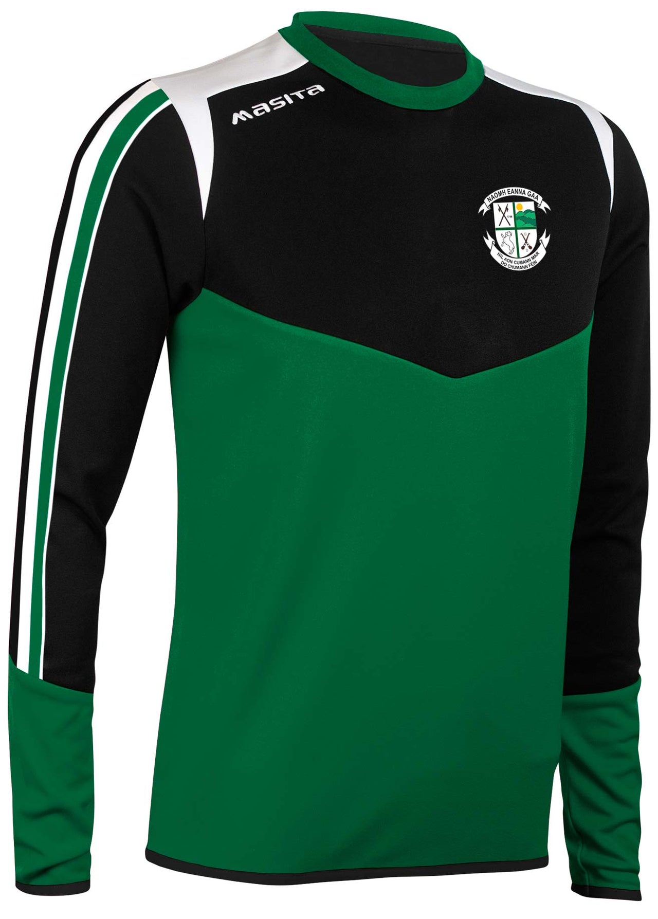 Naomh Eanna Montana Sweater Adults