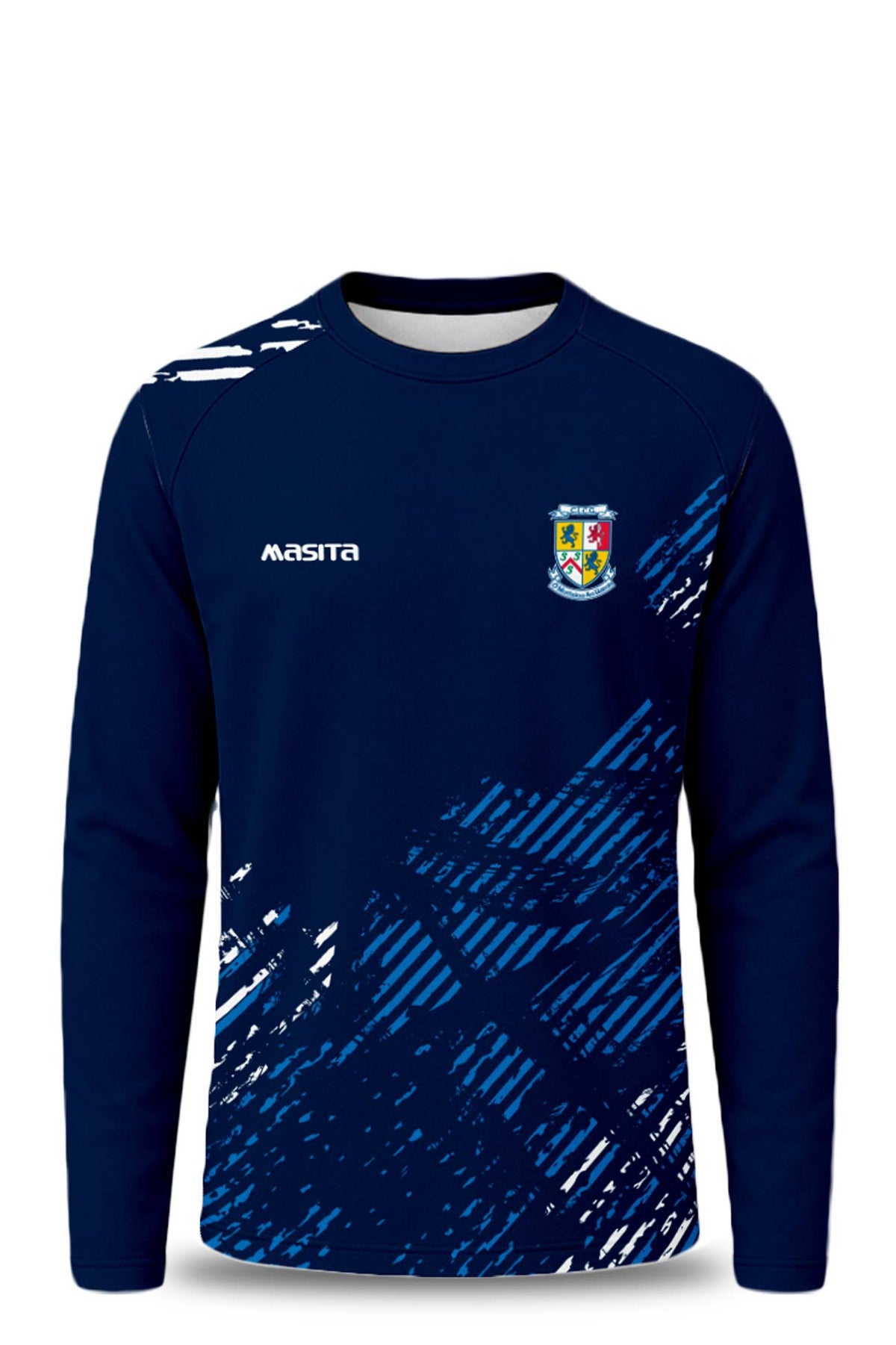 Navan O'Mahonys Pop Up Shop Sweater Kids & Adults