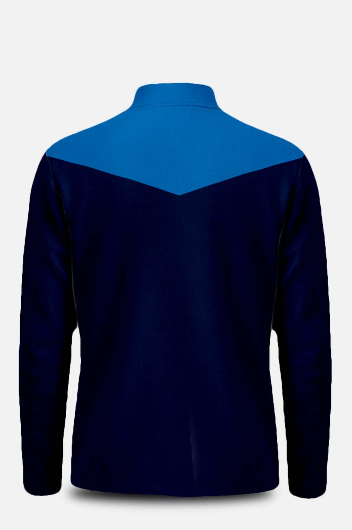 Navan O'Mahonys Pop Up Shop Style Half Zip Kids & Adults