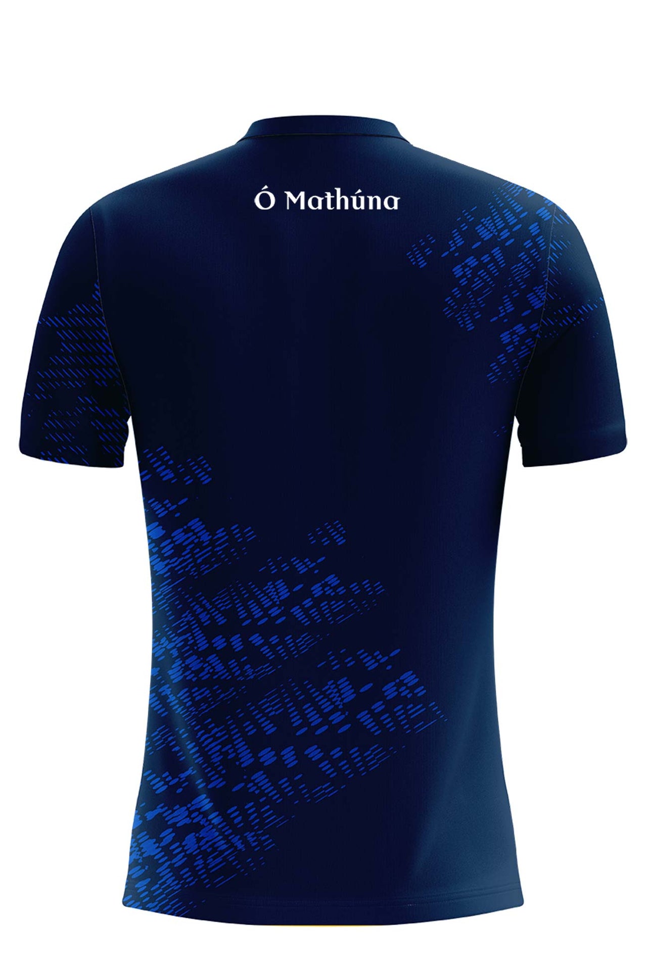 Navan O' Mahonys Apollo Jersey Player Fit Adult