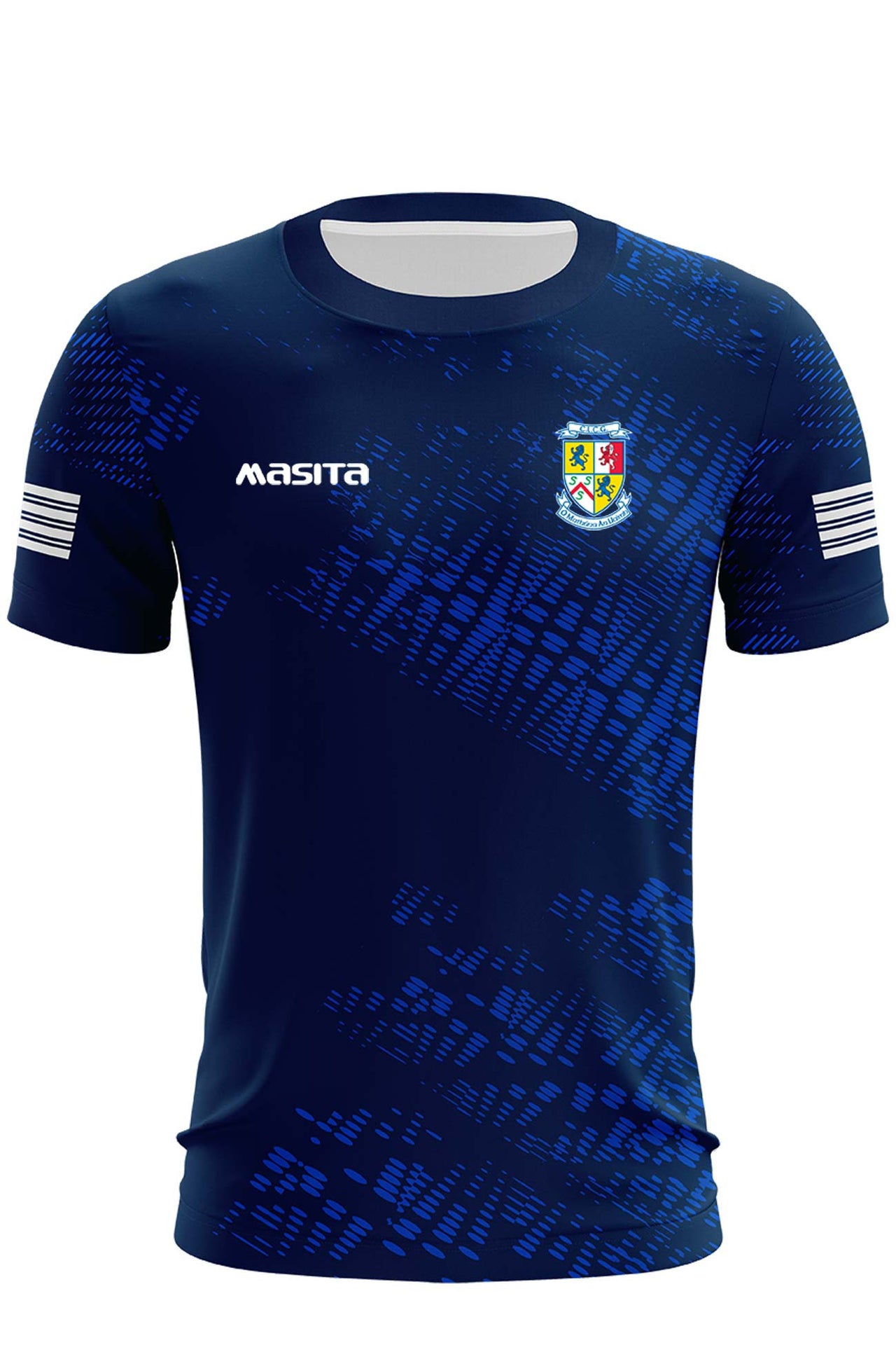 Navan O' Mahonys Apollo Jersey Player Fit Adult