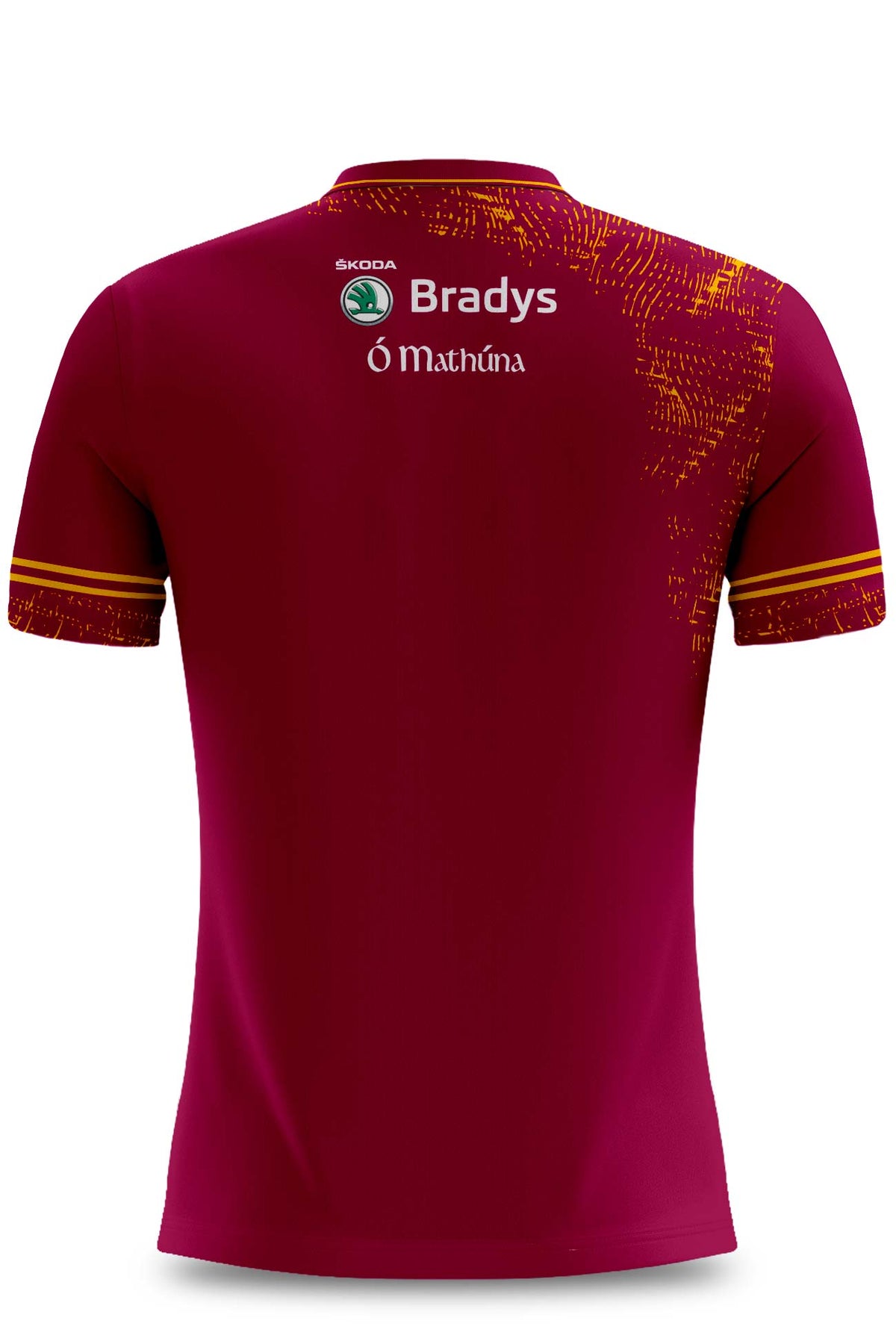 Navan O'Mahony's Pop Up Shop Away Jersey Regular Fit Adults