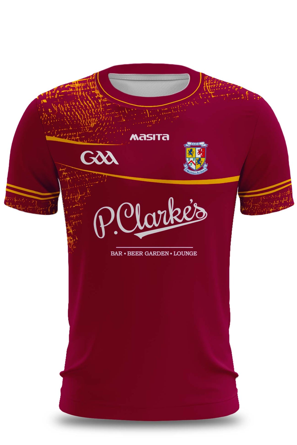 Navan O'Mahony's Pop Up Shop Away Jersey Regular Fit Adults