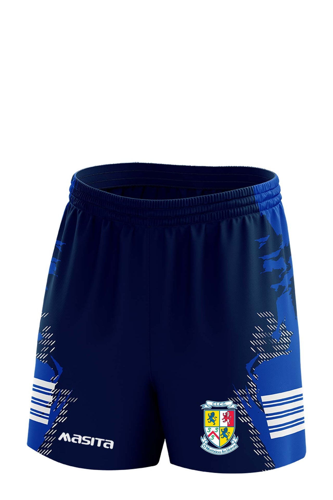 Navan O' Mahonys Boa Training Shorts Kids