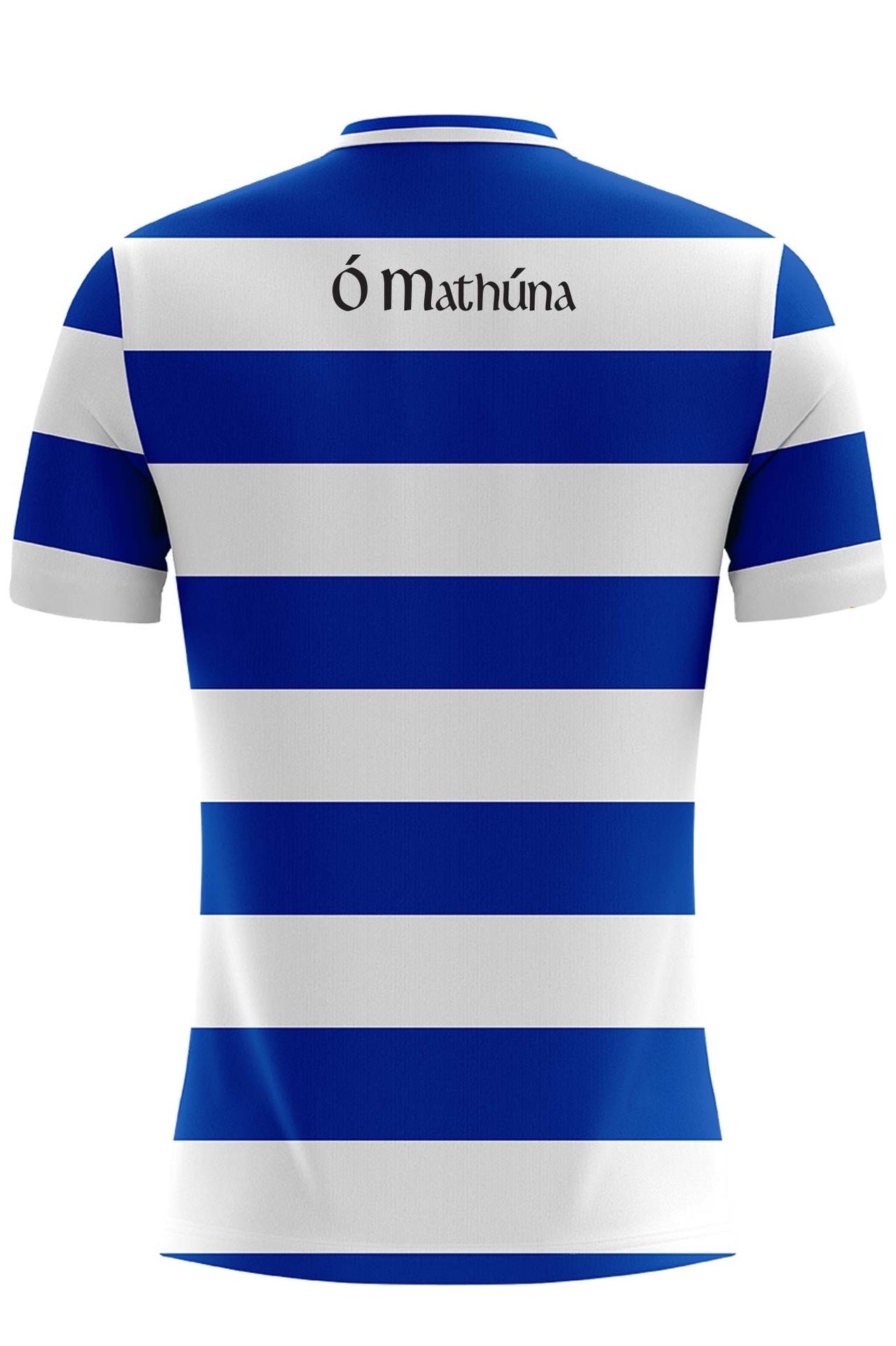 Navan O' Mahonys Home Jersey Kids