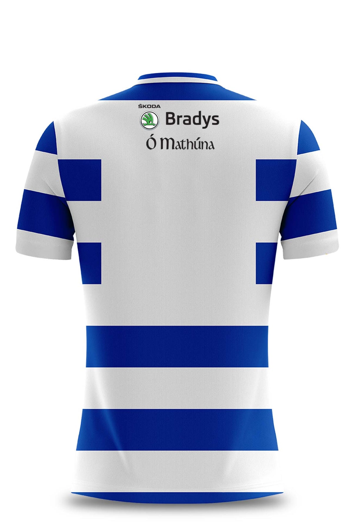 Navan O'Mahonys Pop Up Shop Home Jersey Player Fit Adult