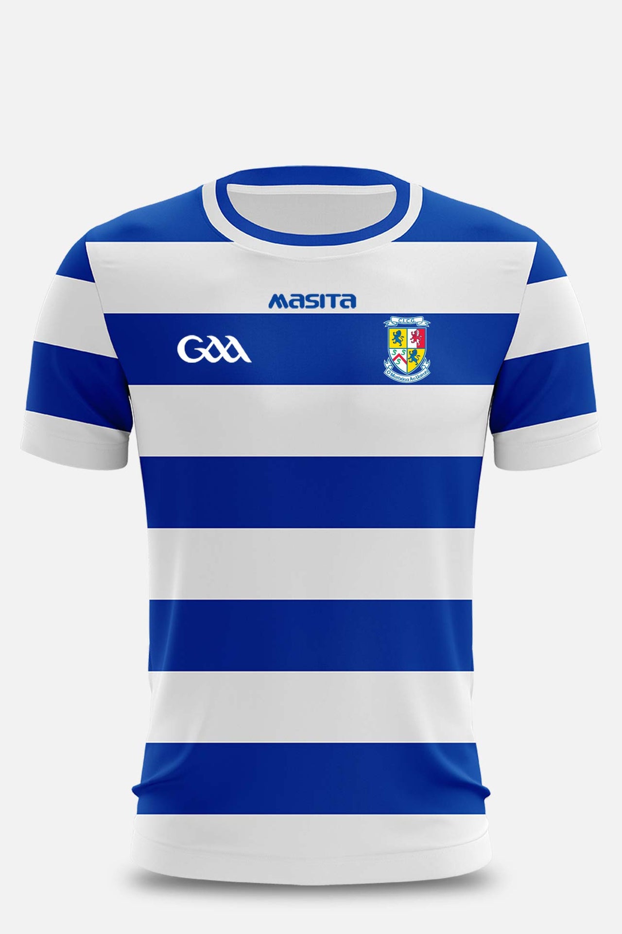 Navan O'Mahonys Home Jersey Regular Fit Kids