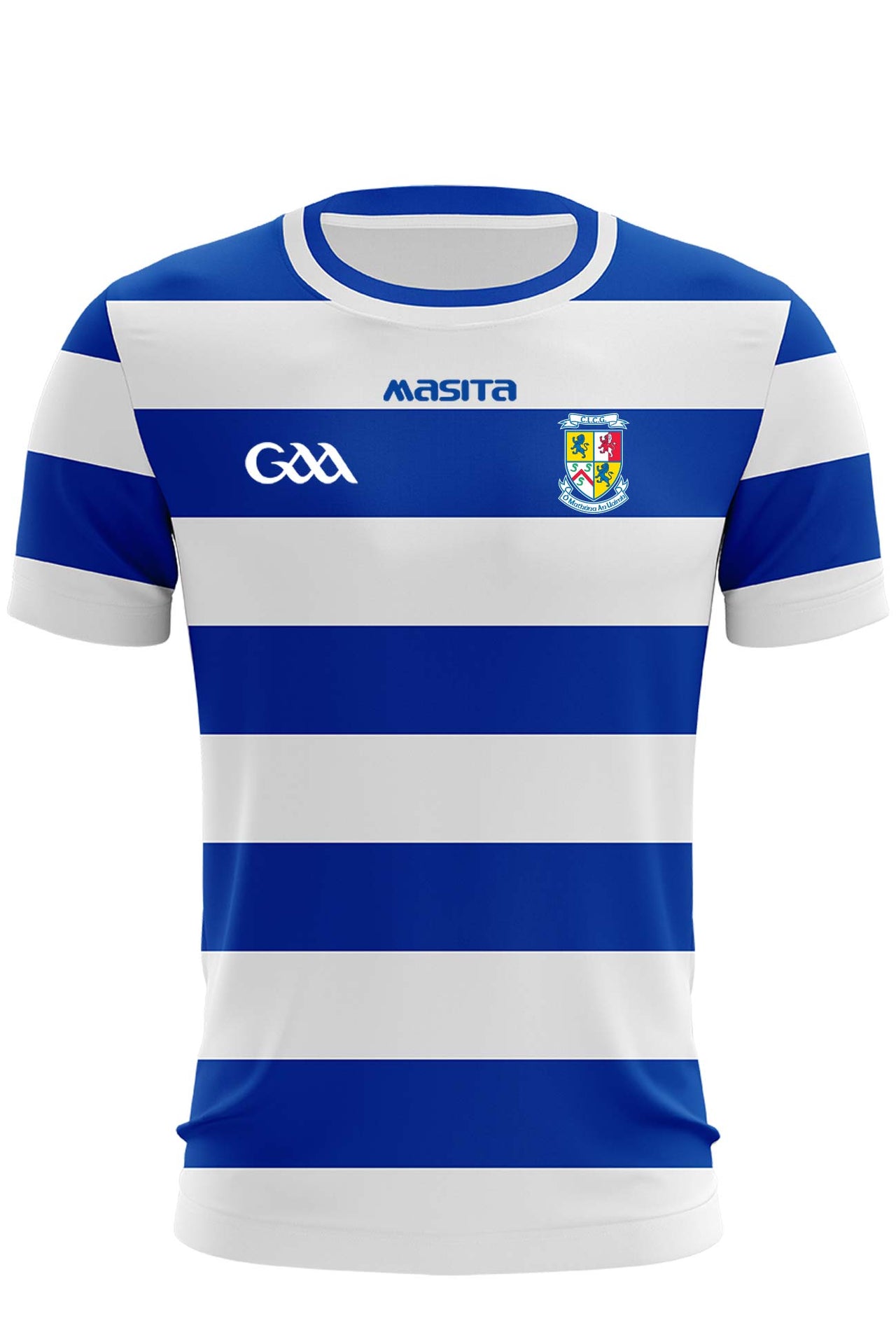 Navan O' Mahonys Home Jersey Kids