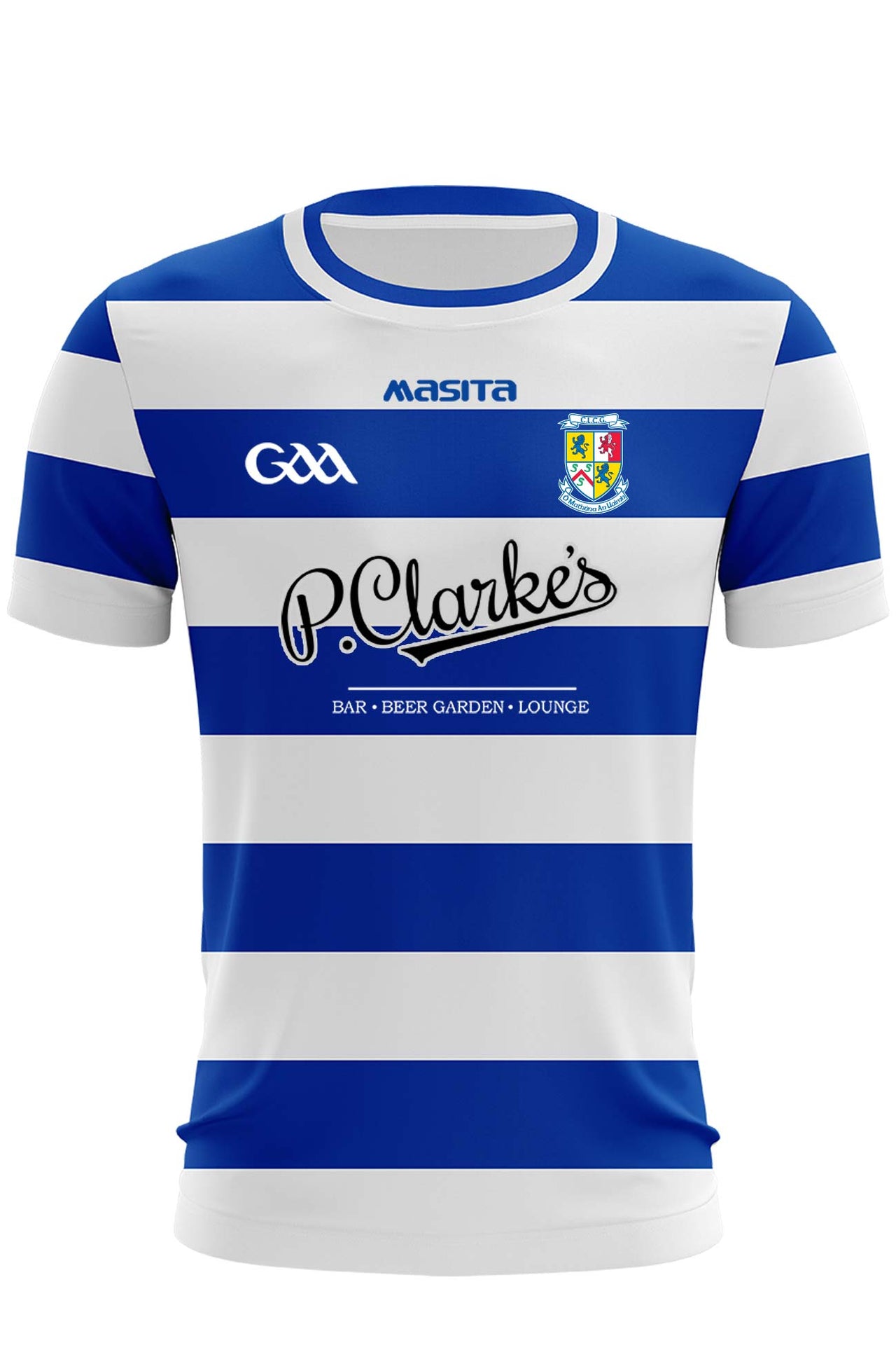 Navan O' Mahonys Home Jersey Regular Fit Adult