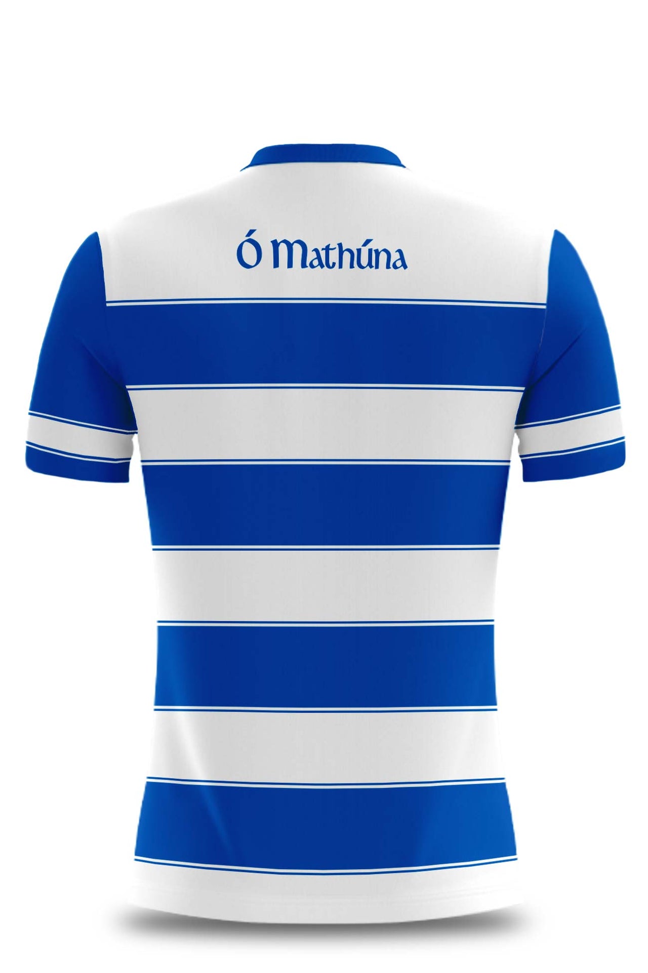 Navan O'Mahonys Pop Up Shop LGFA Home Jersey Regular Fit Kids & Adults