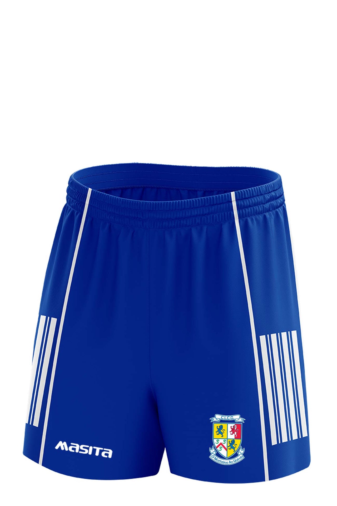 Navan O' Mahonys Match Shorts Kids