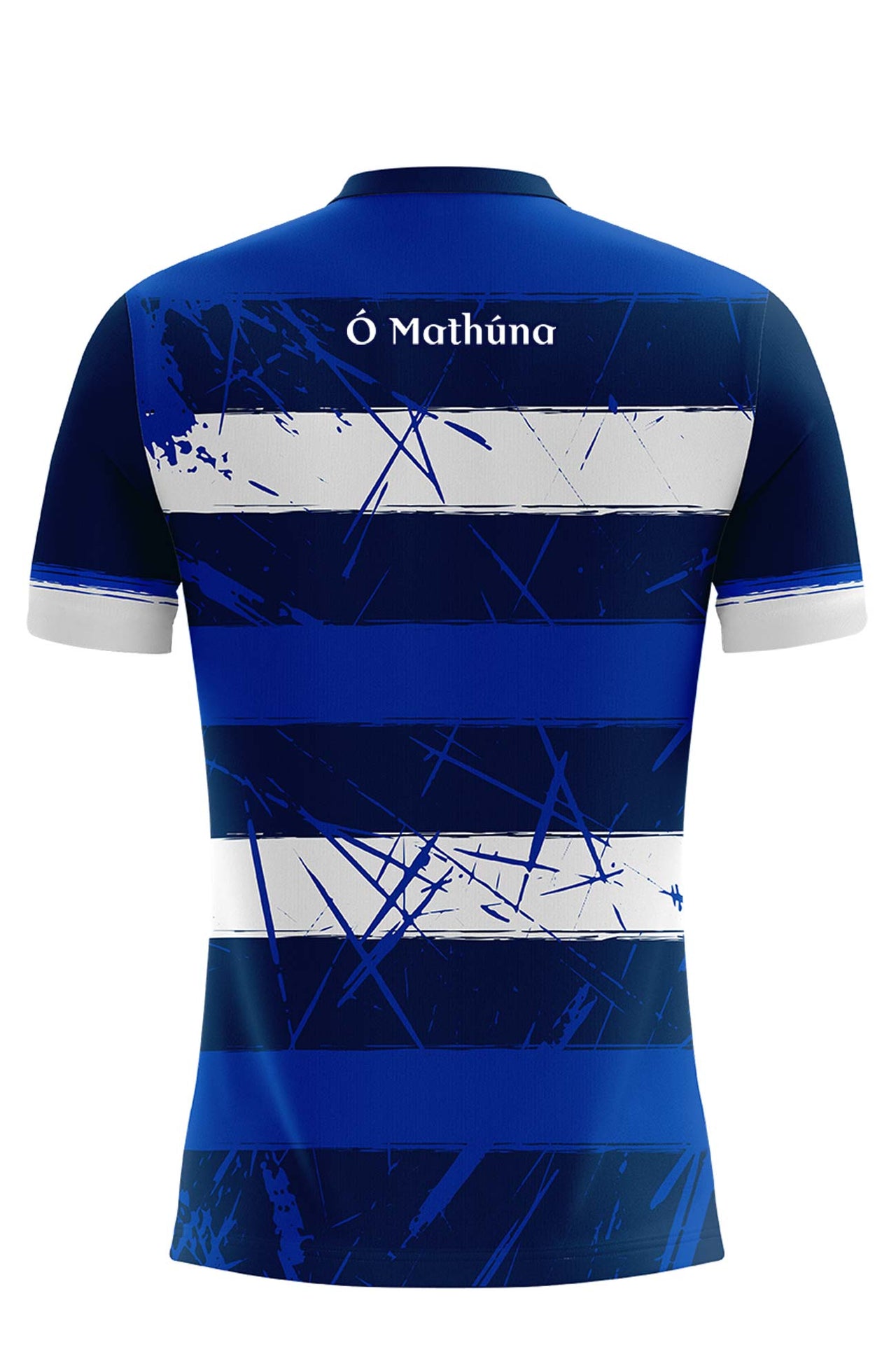 Navan O' Mahonys Sherwood Training Jersey Player Fit Adult