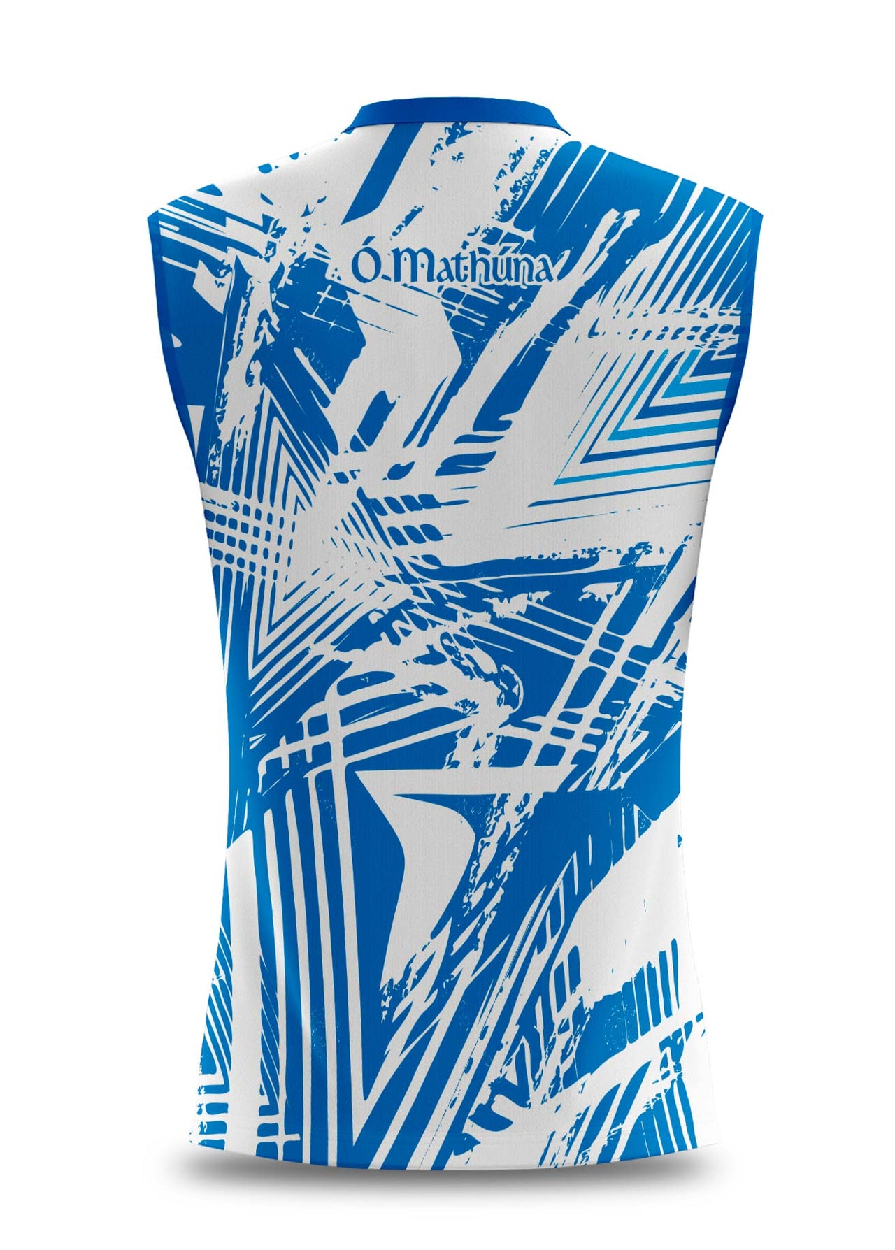 Navan O'Mahonys Sleeveless Jersey Regular Fit Kids & Adults