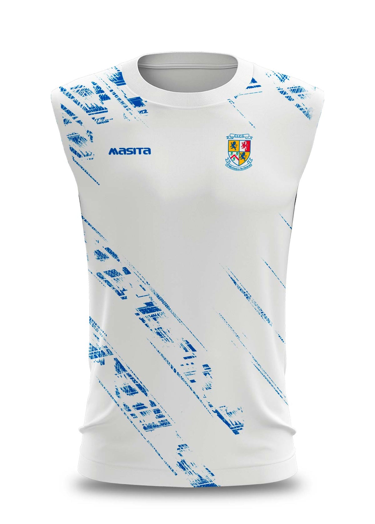 Navan O'Mahonys Pop Up Shop Sleeveless Jersey Regular Fit Kids & Adults